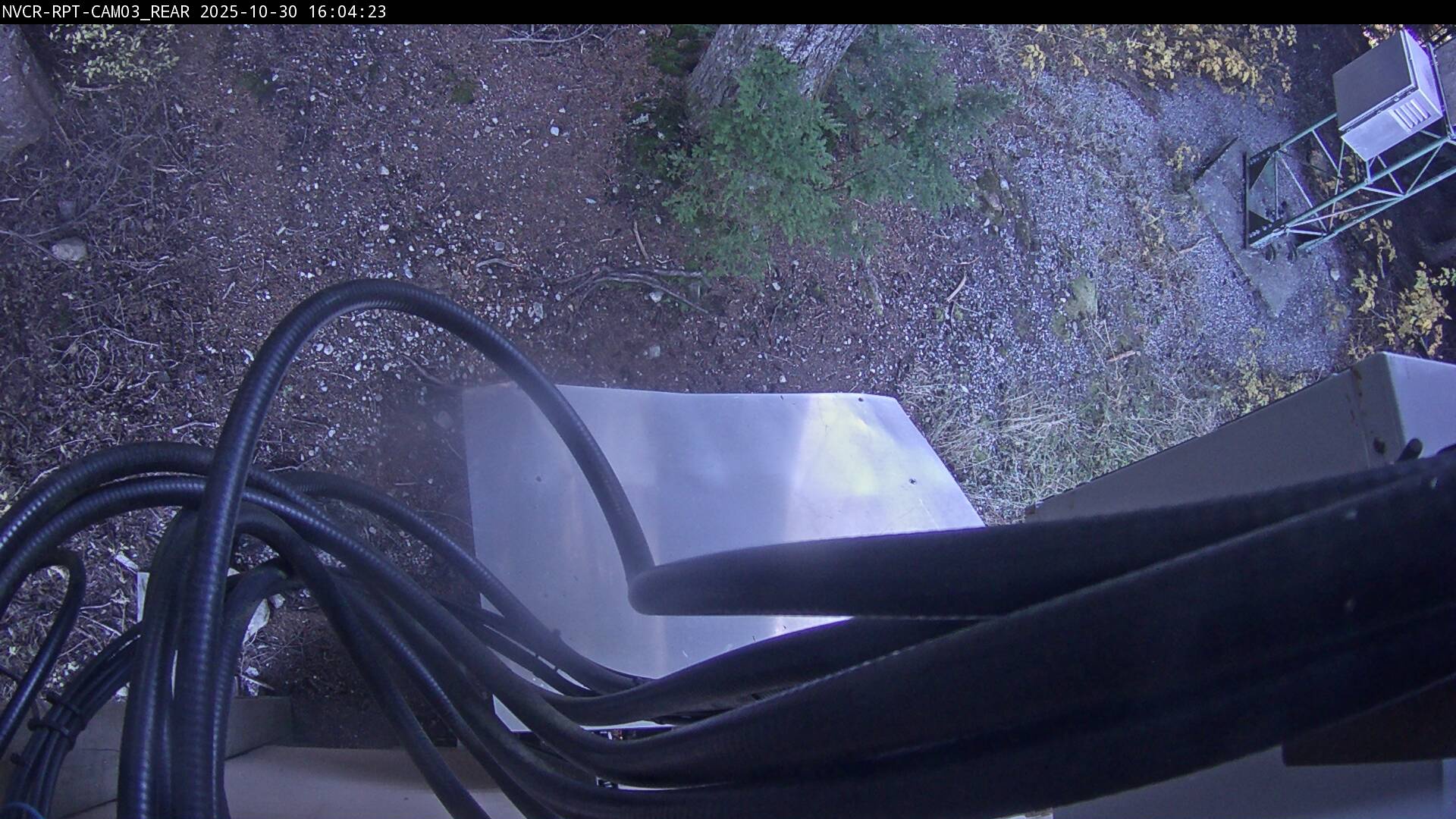 Web Cam History Image - 279