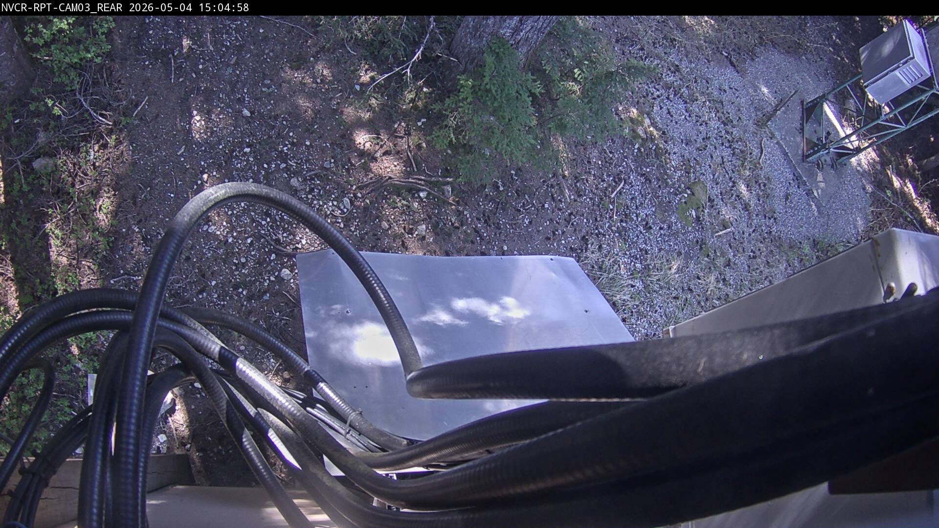 Web Cam History Image - 279
