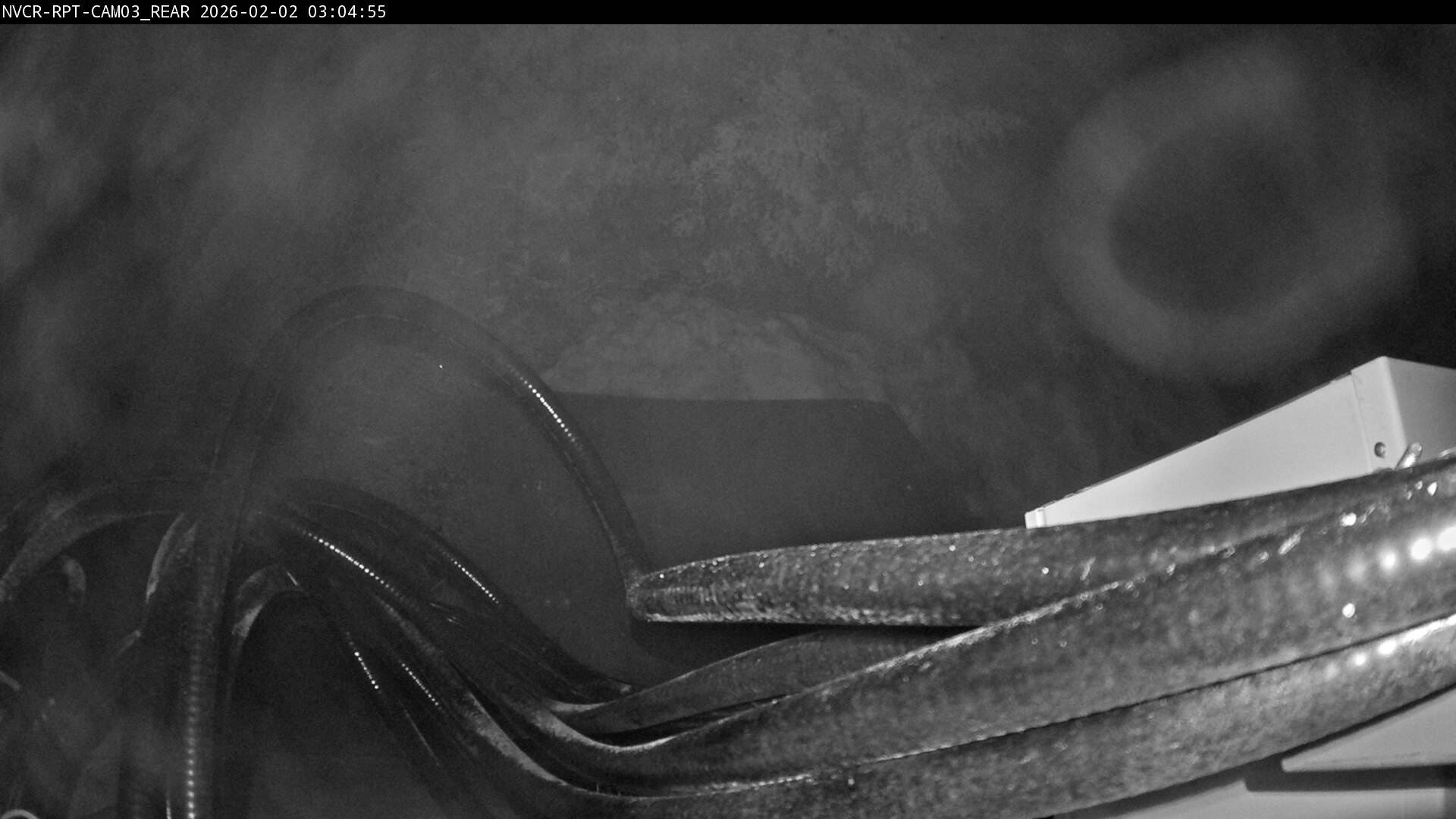 Web Cam History Image - 280