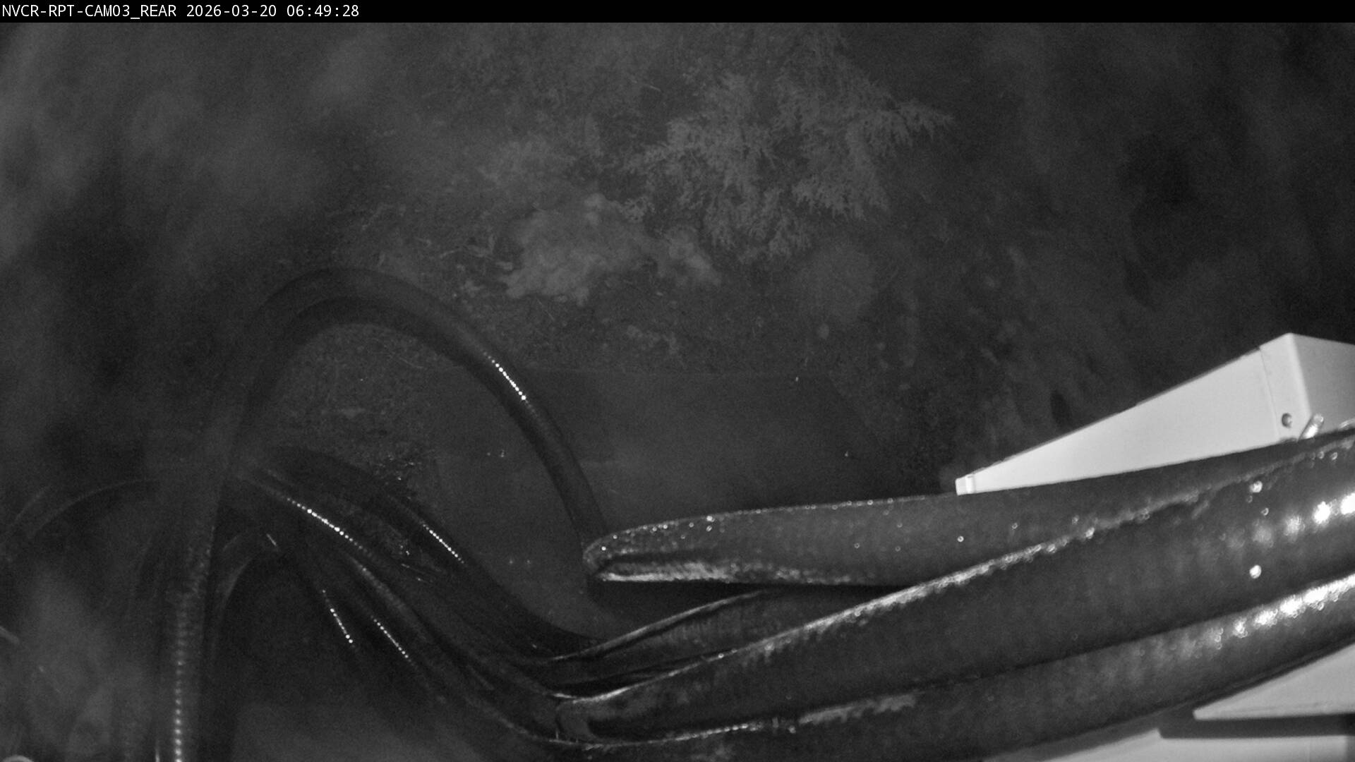 Web Cam History Image - 280