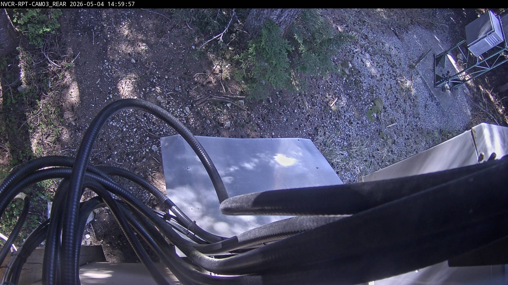 Web Cam History Image - 280