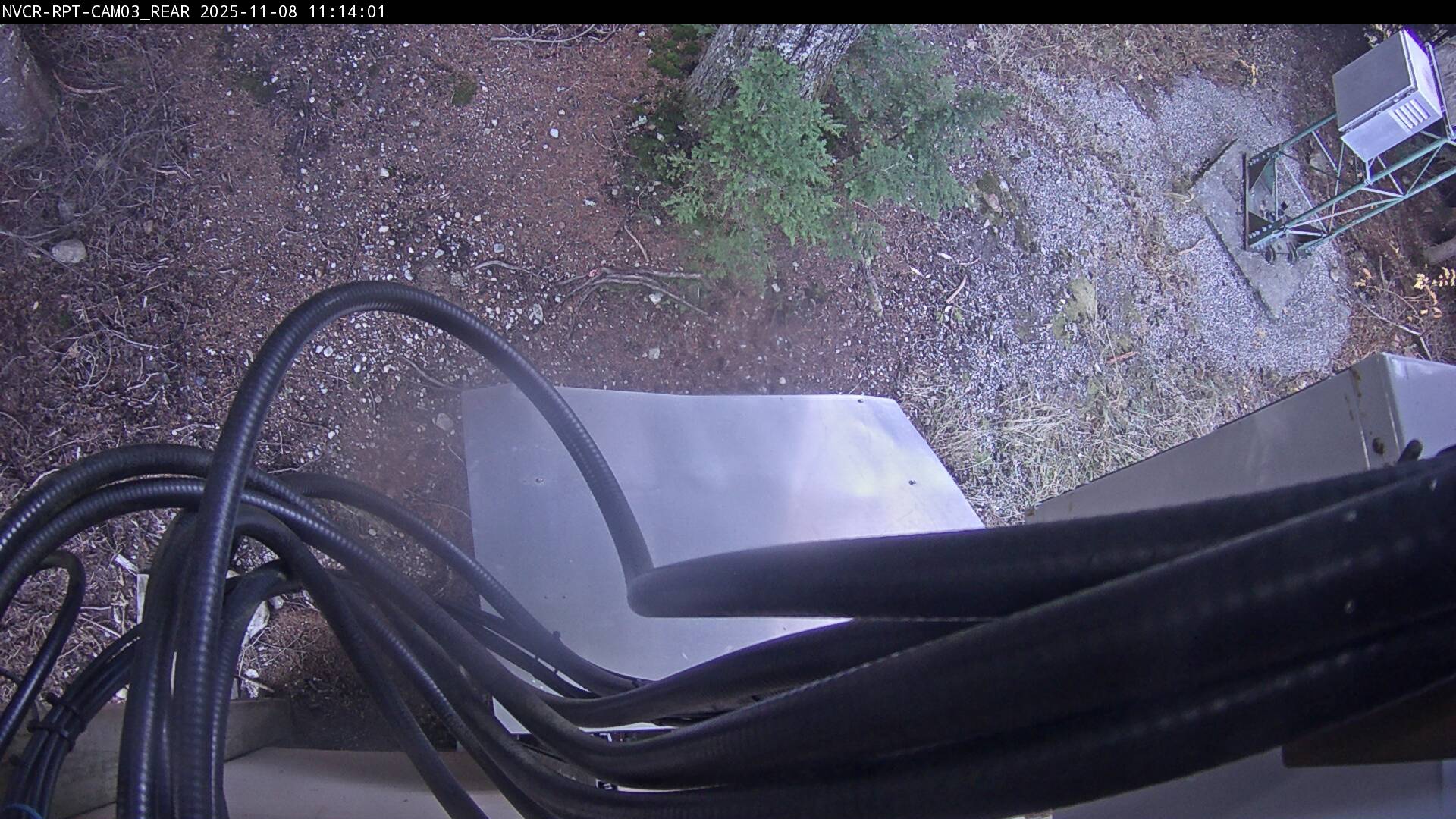 Web Cam History Image - 29