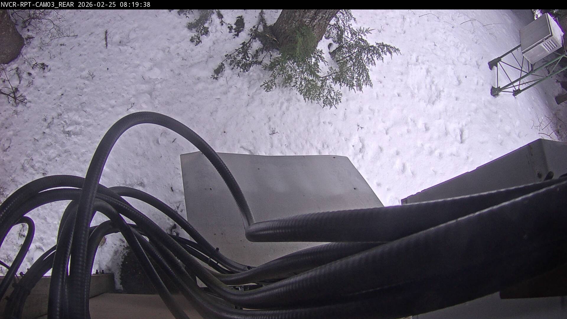 Web Cam History Image - 29