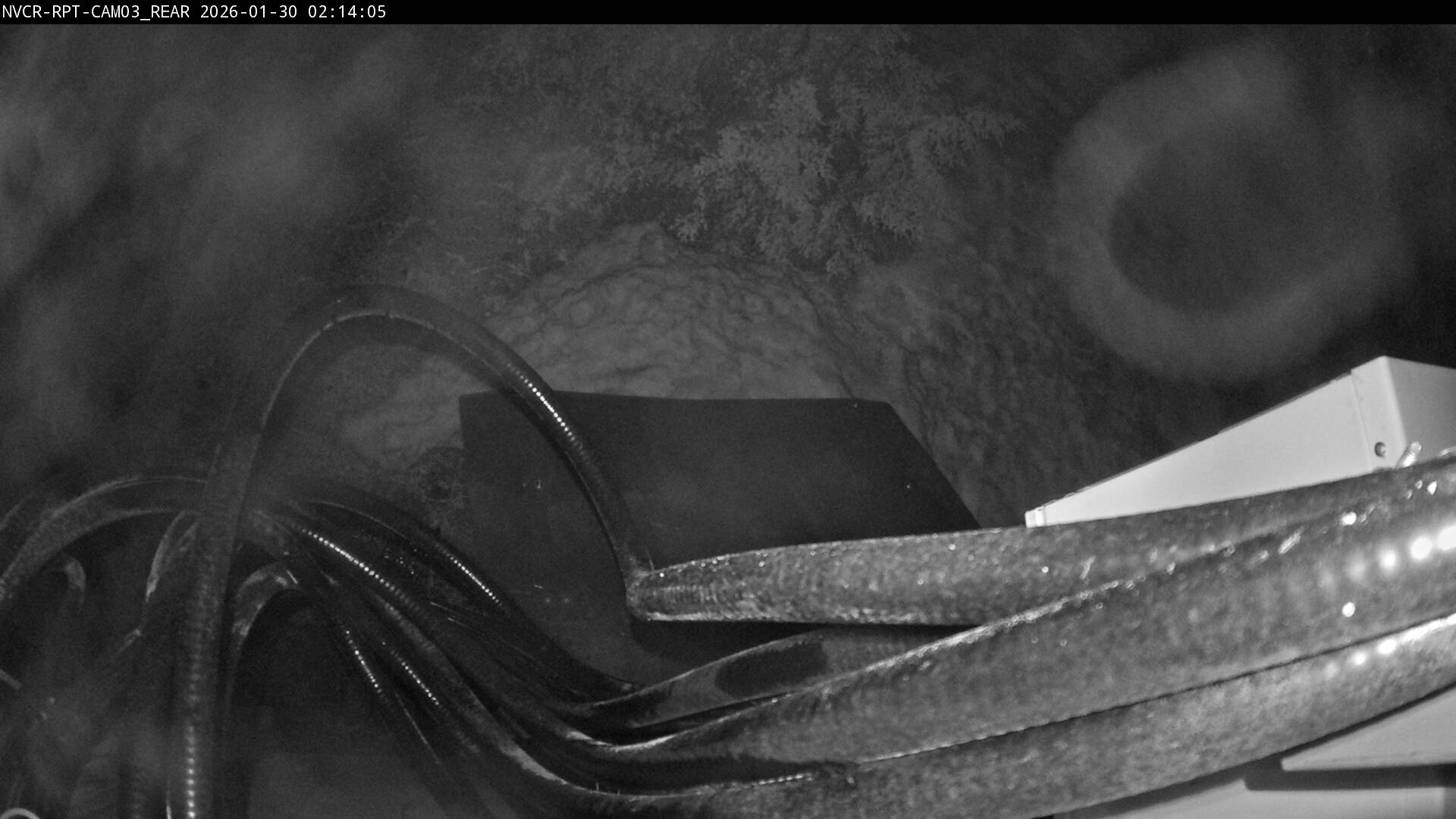 Web Cam History Image - 281