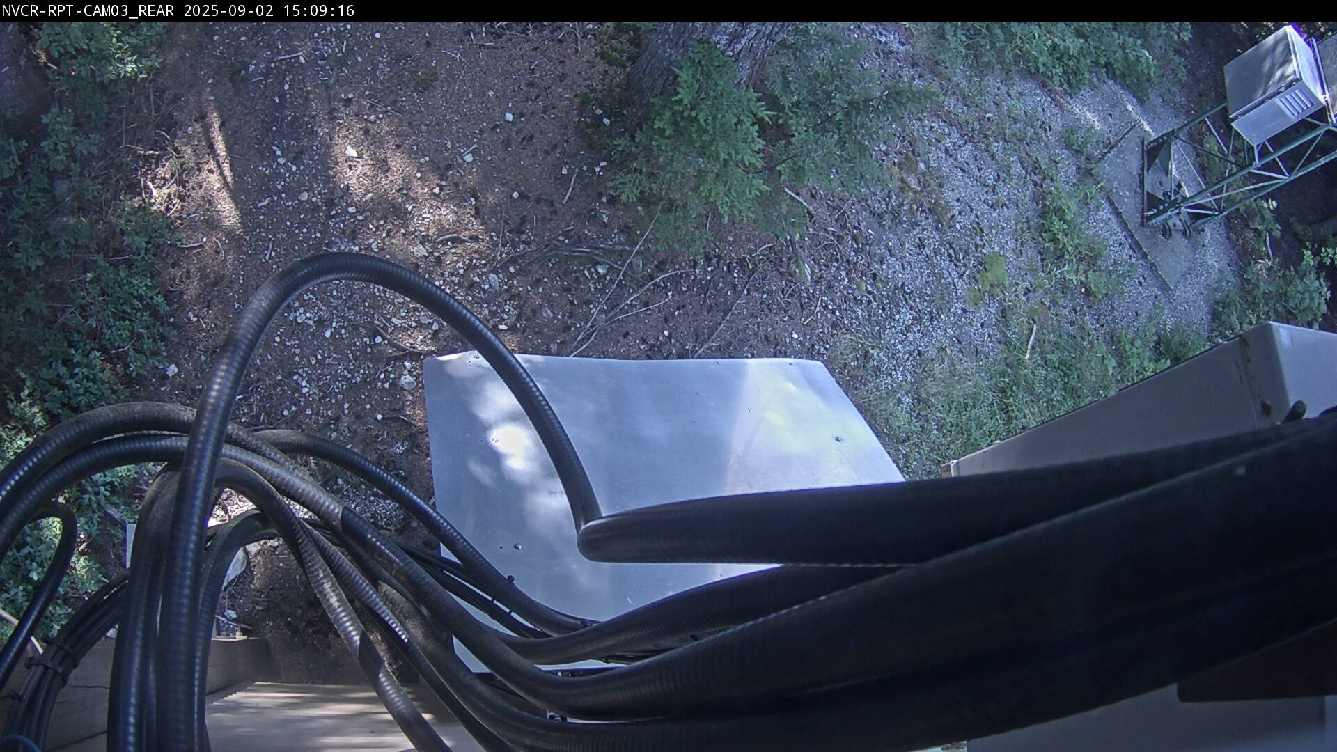 Web Cam History Image - 282
