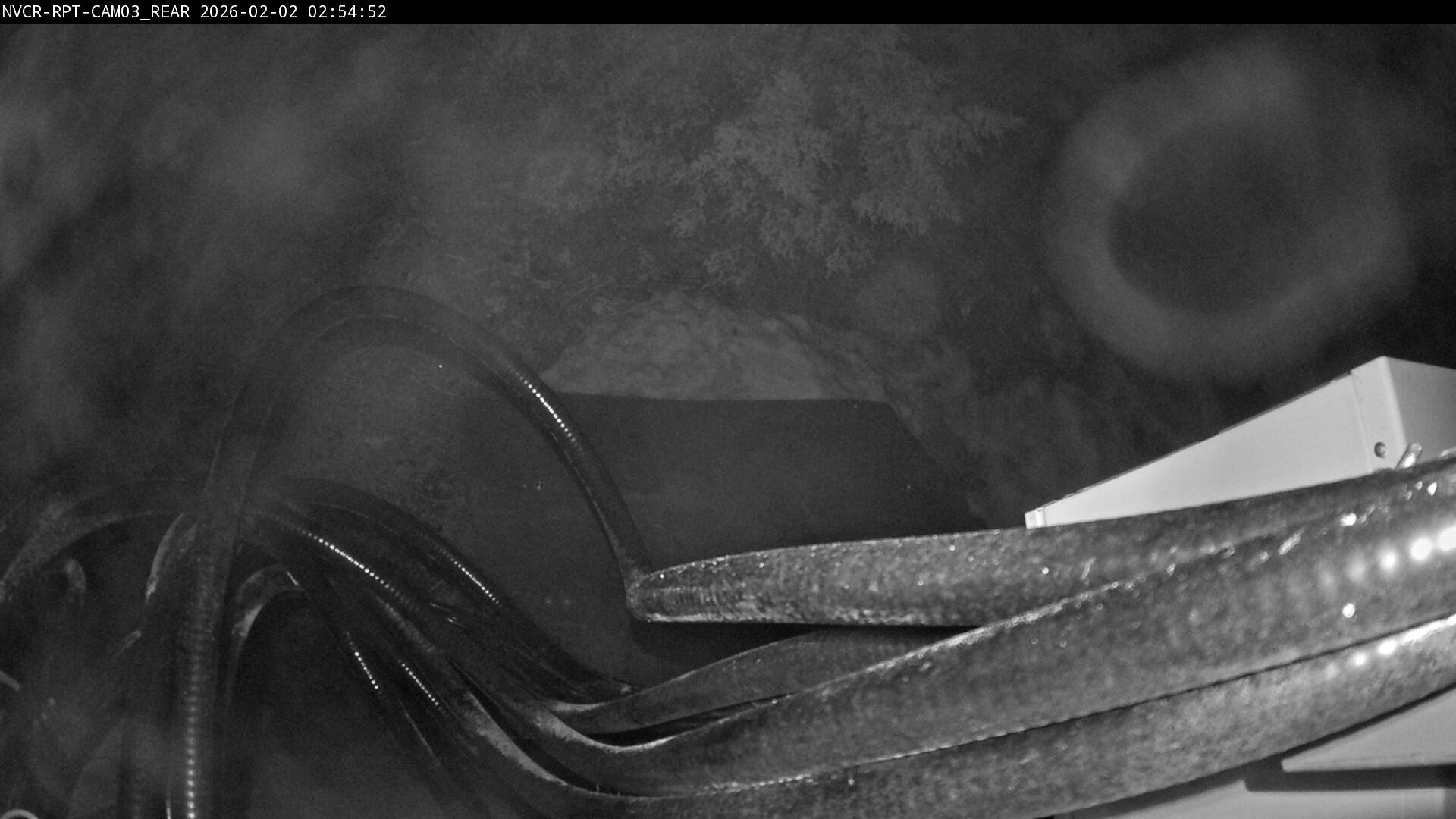 Web Cam History Image - 282