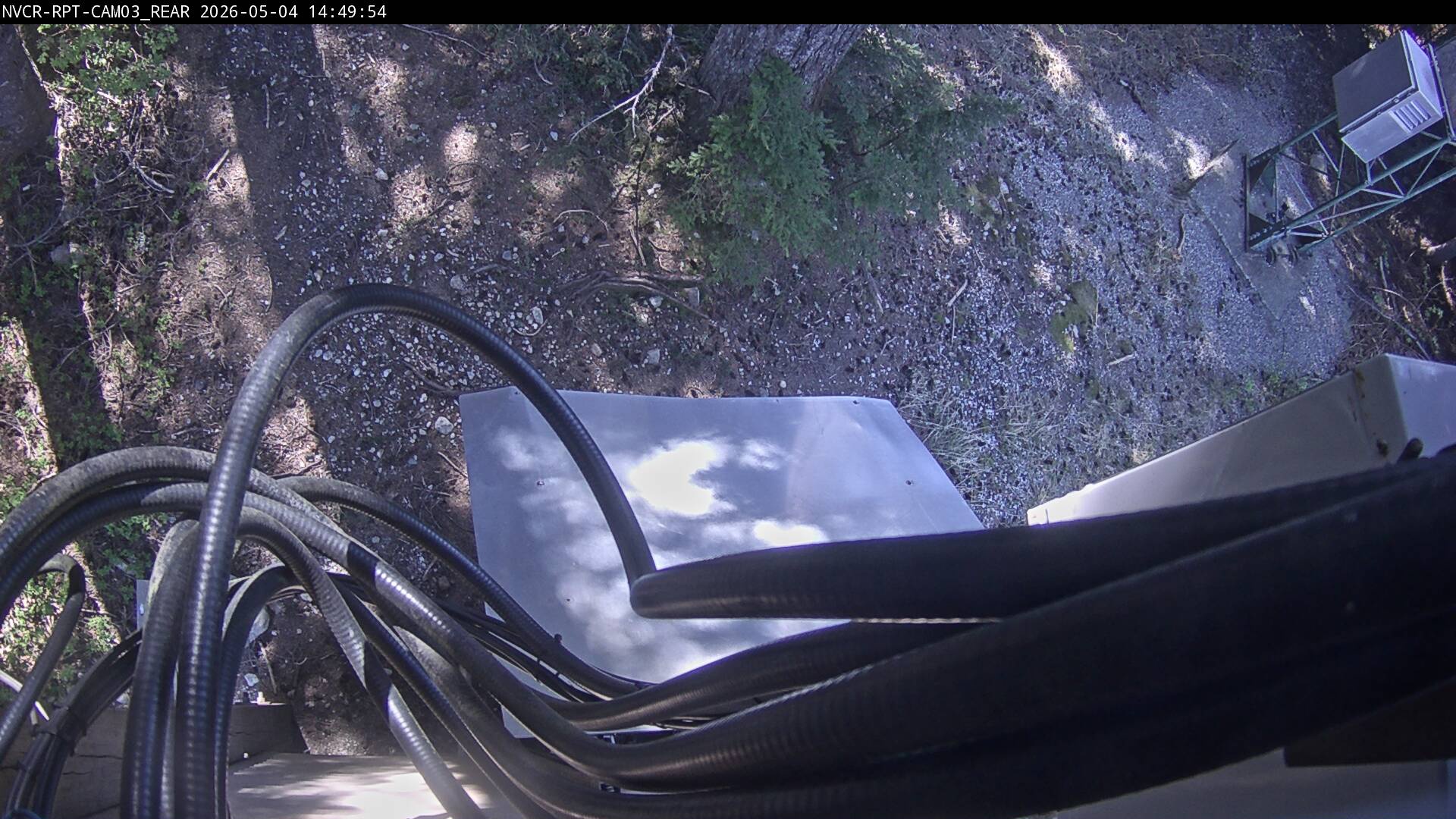 Web Cam History Image - 282