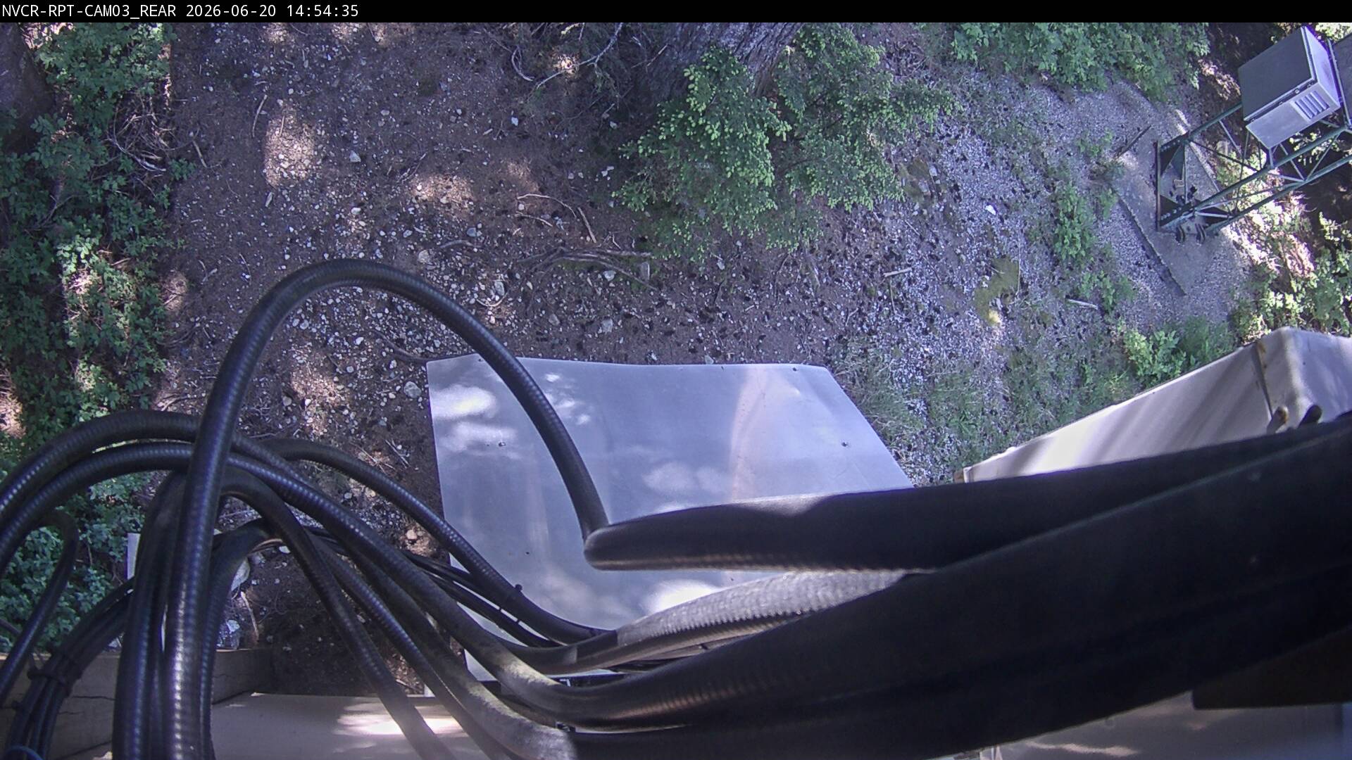 Web Cam History Image - 282