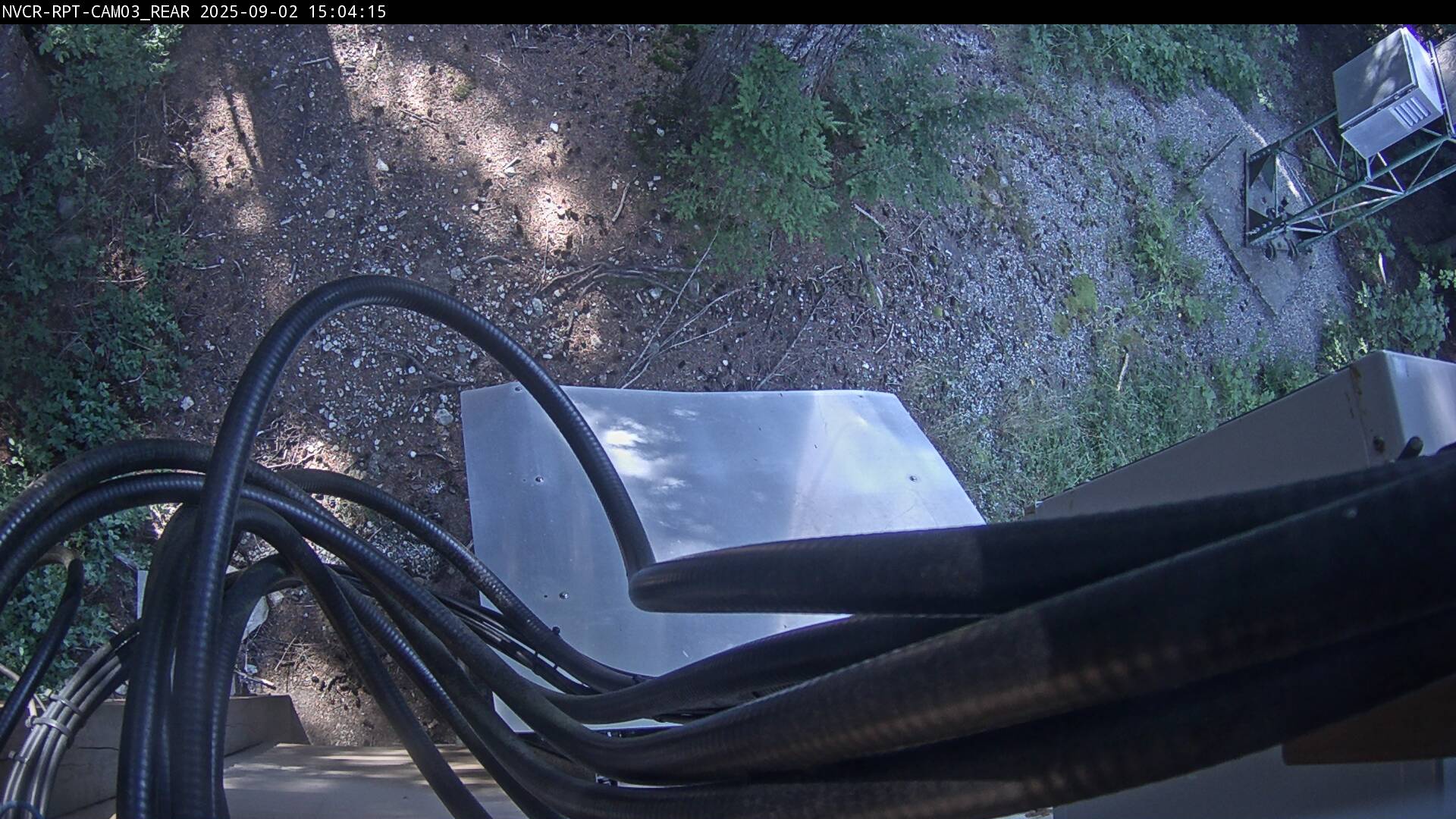 Web Cam History Image - 283