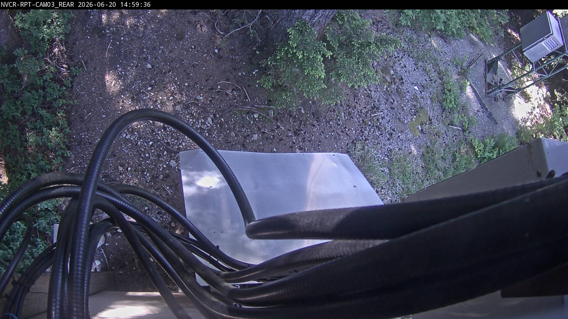 Web Cam History Image - 283