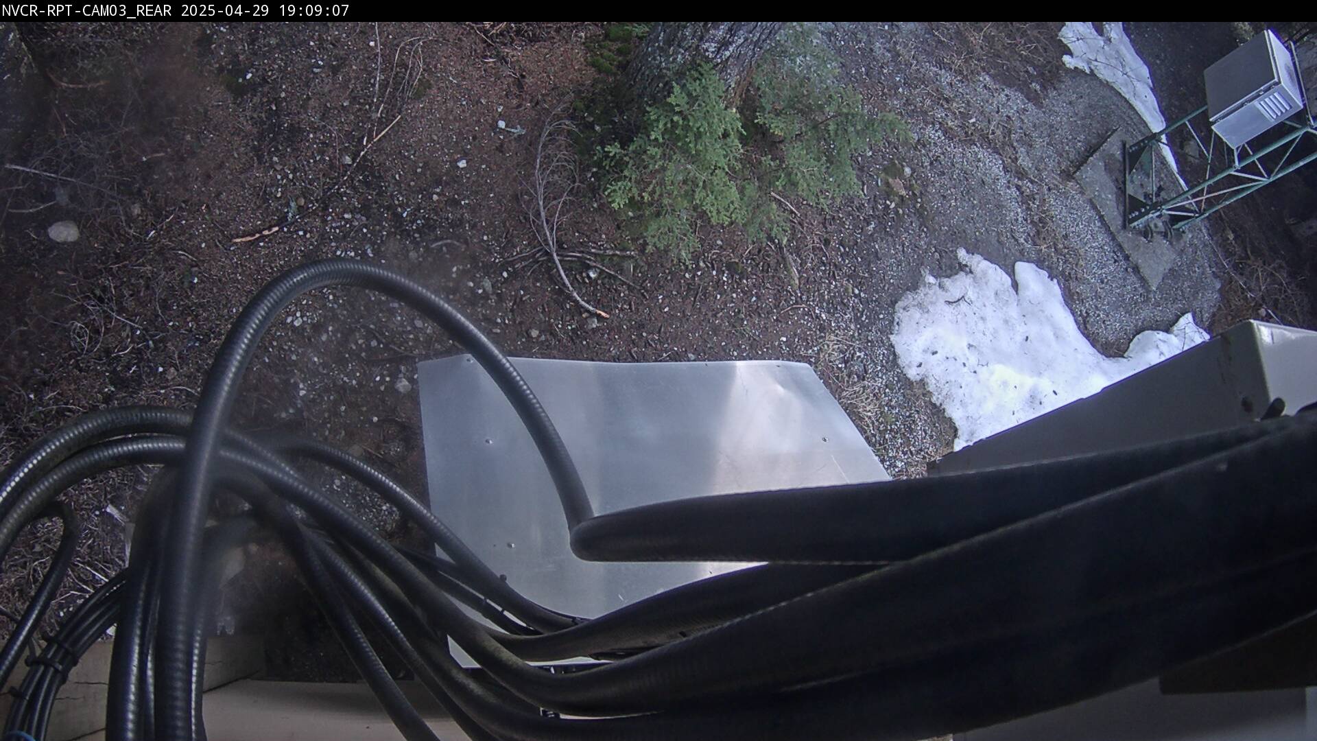 Web Cam History Image - 284