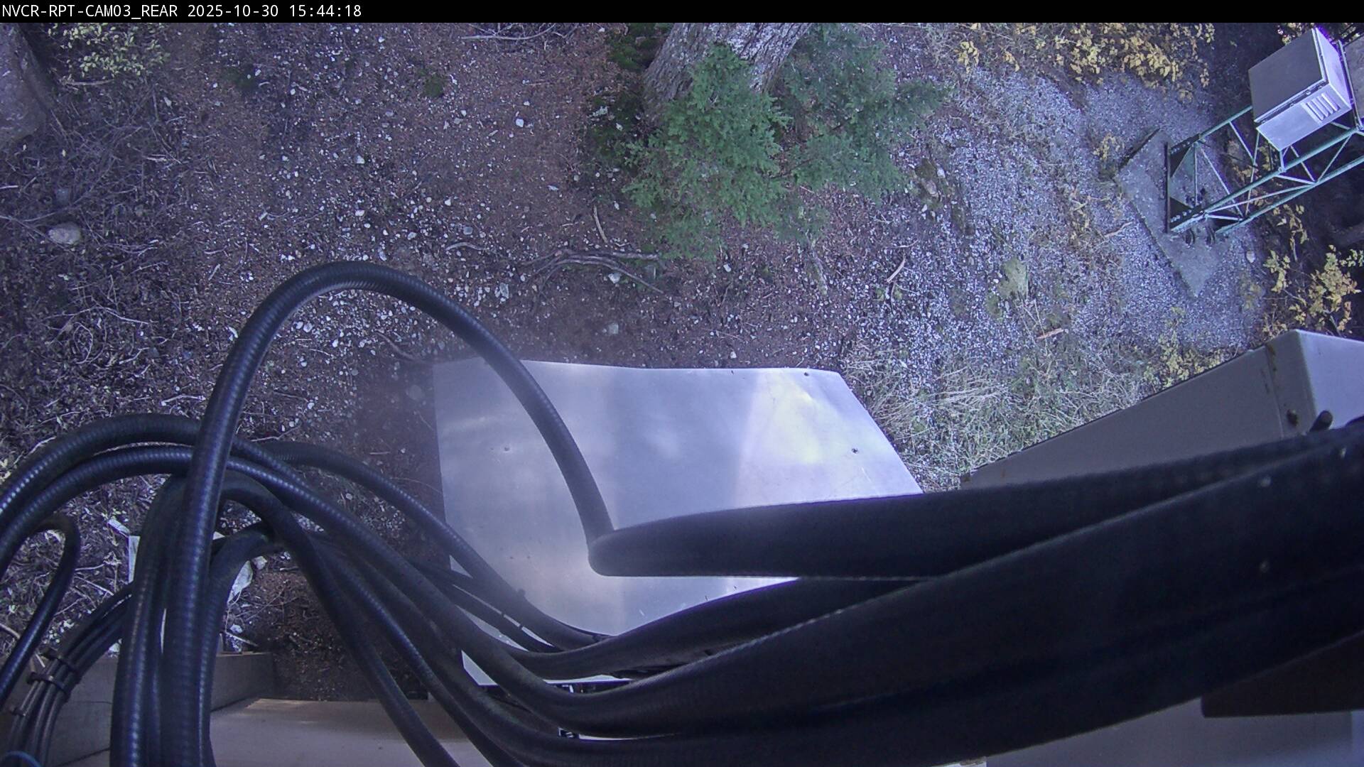 Web Cam History Image - 284