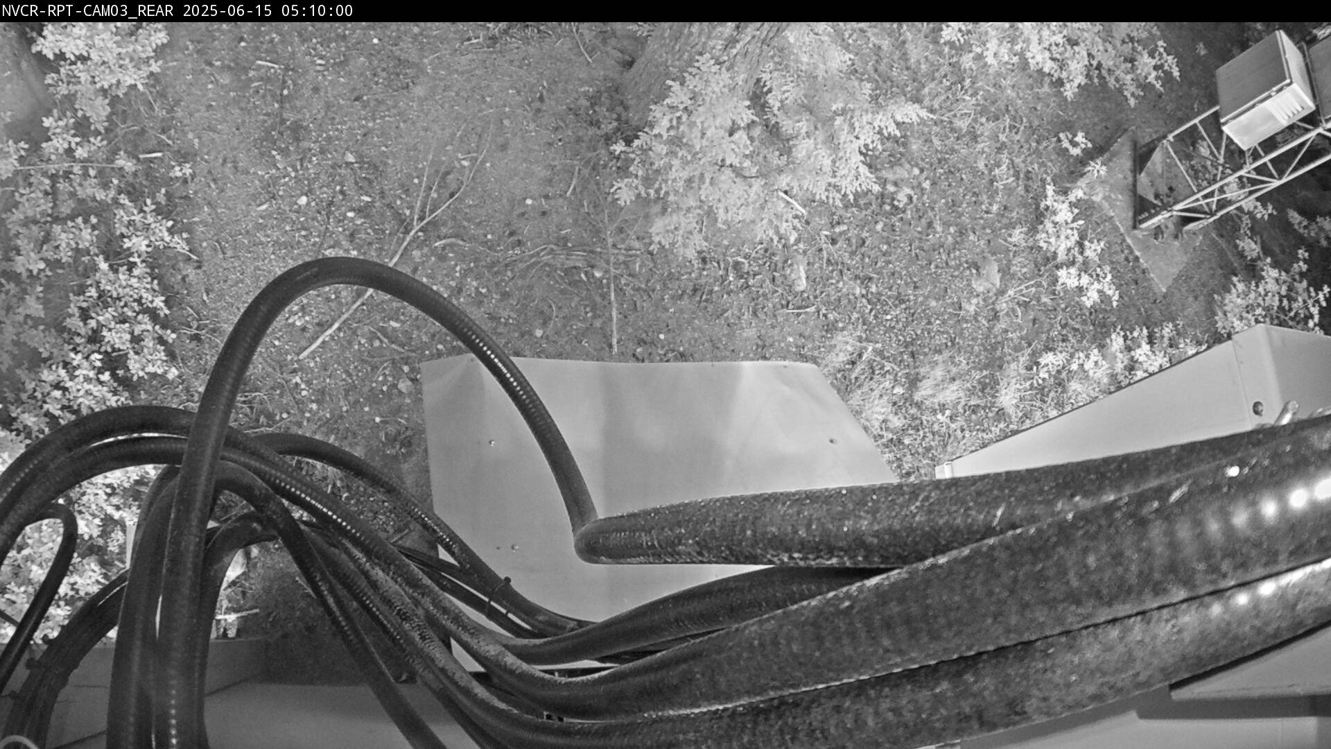 Web Cam History Image - 285