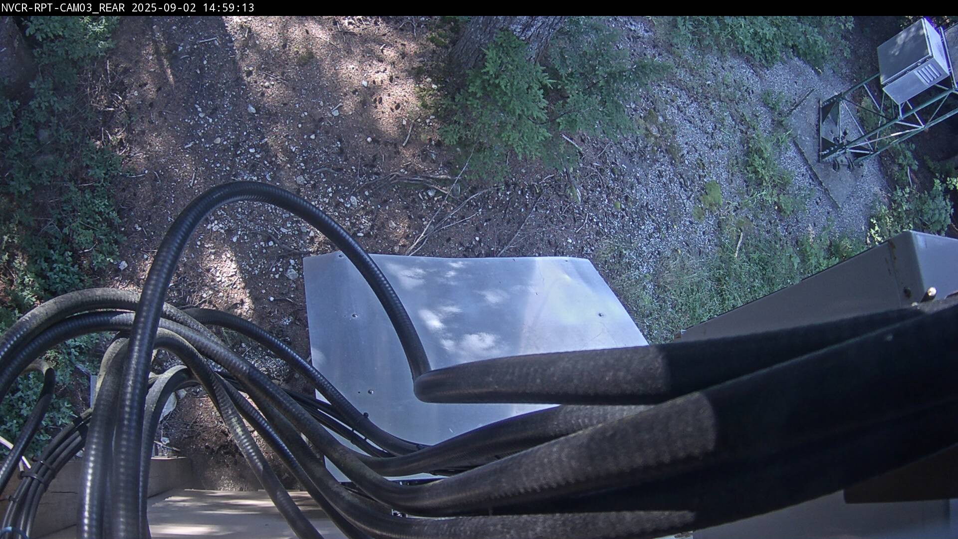 Web Cam History Image - 285