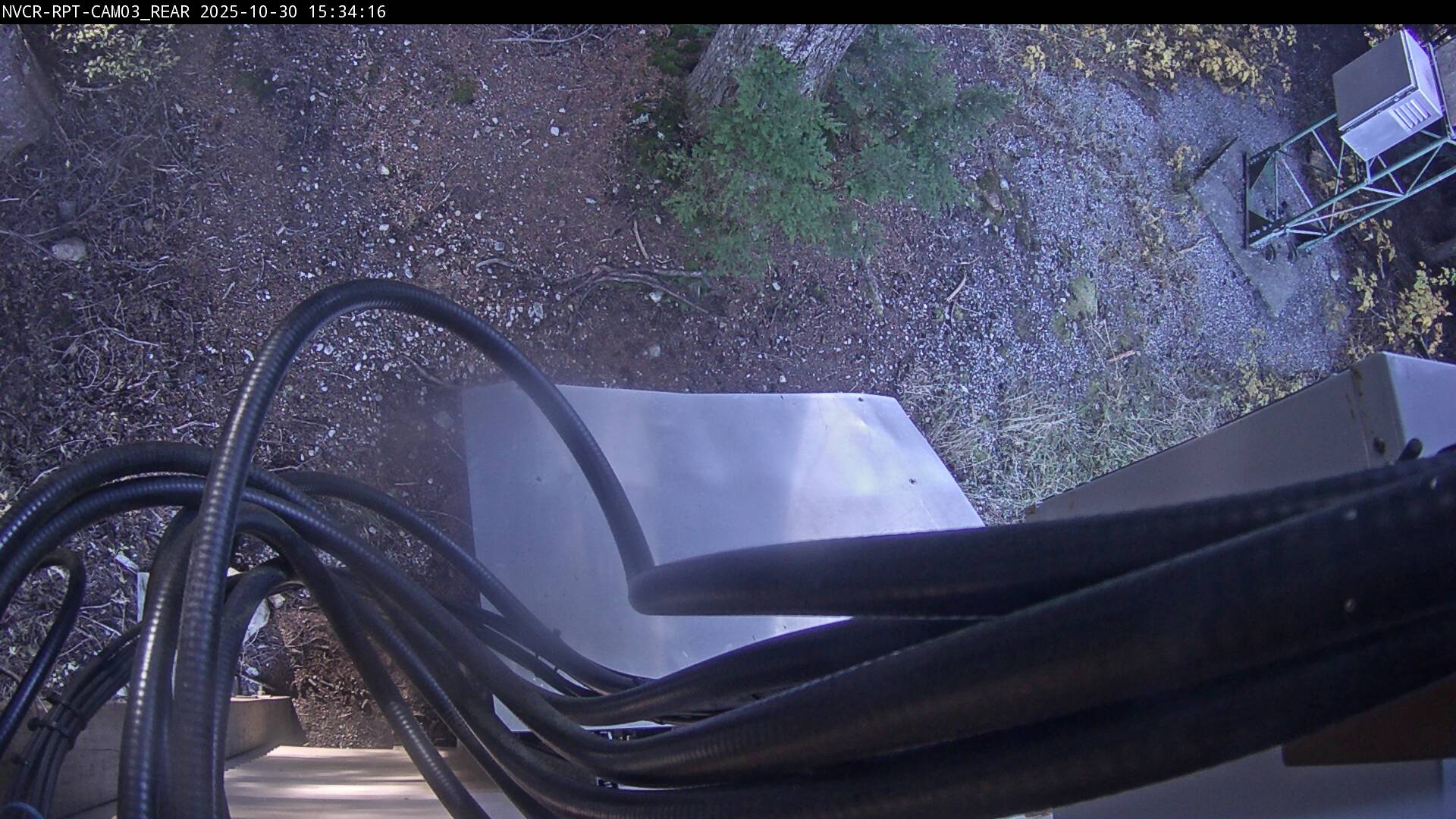 Web Cam History Image - 285