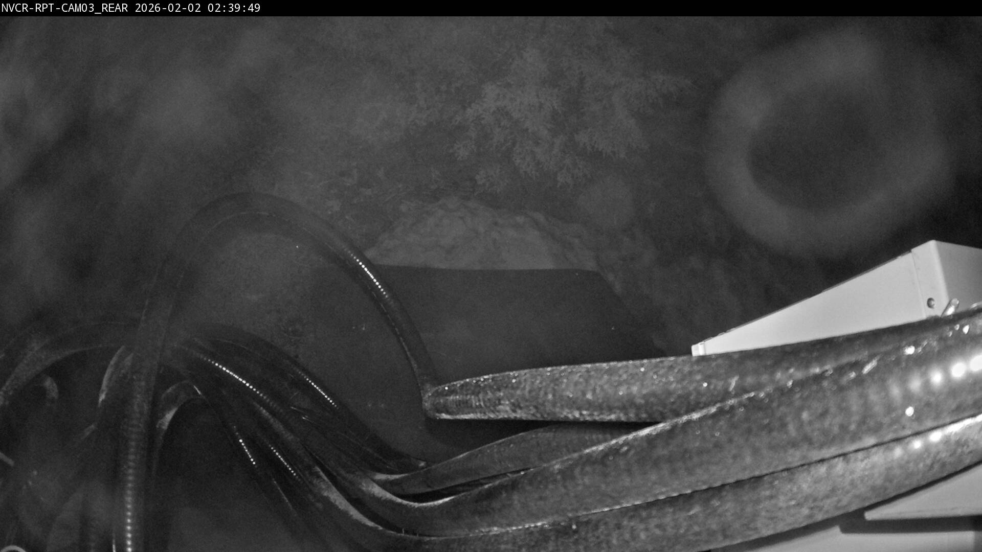 Web Cam History Image - 285