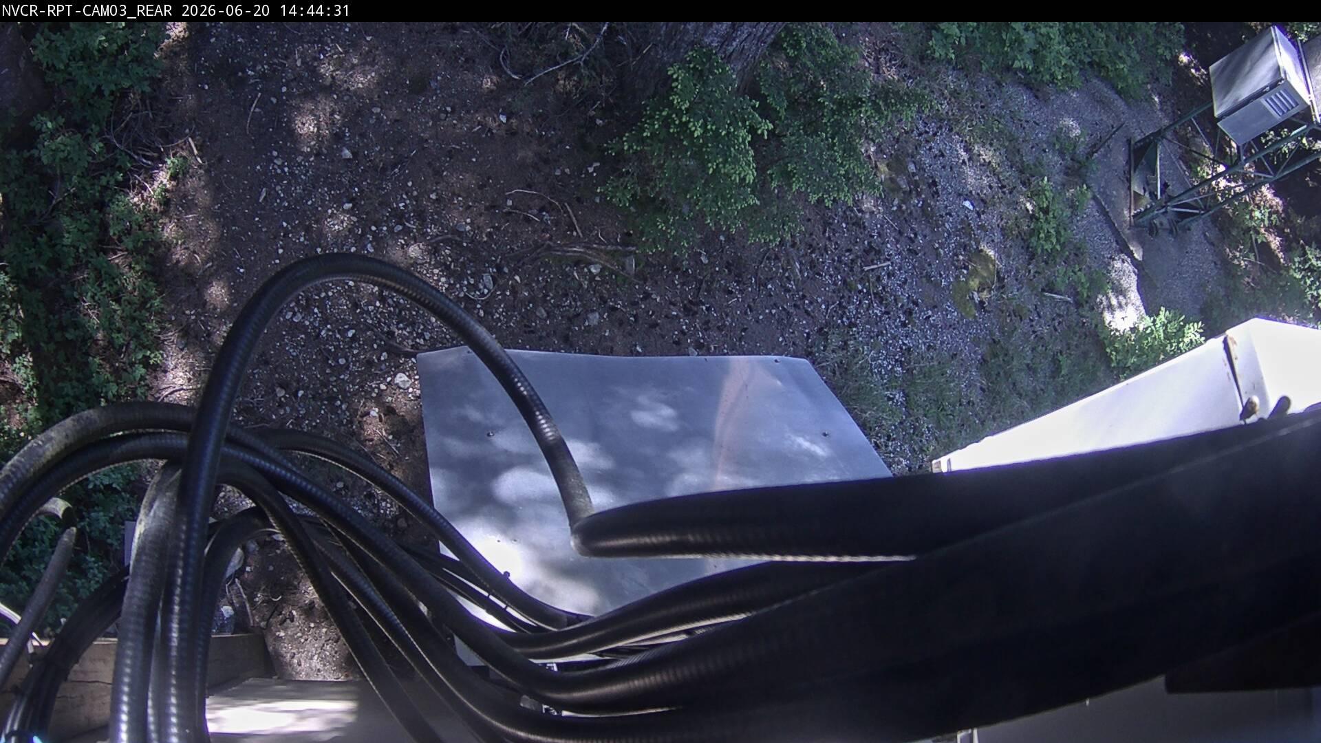Web Cam History Image - 285