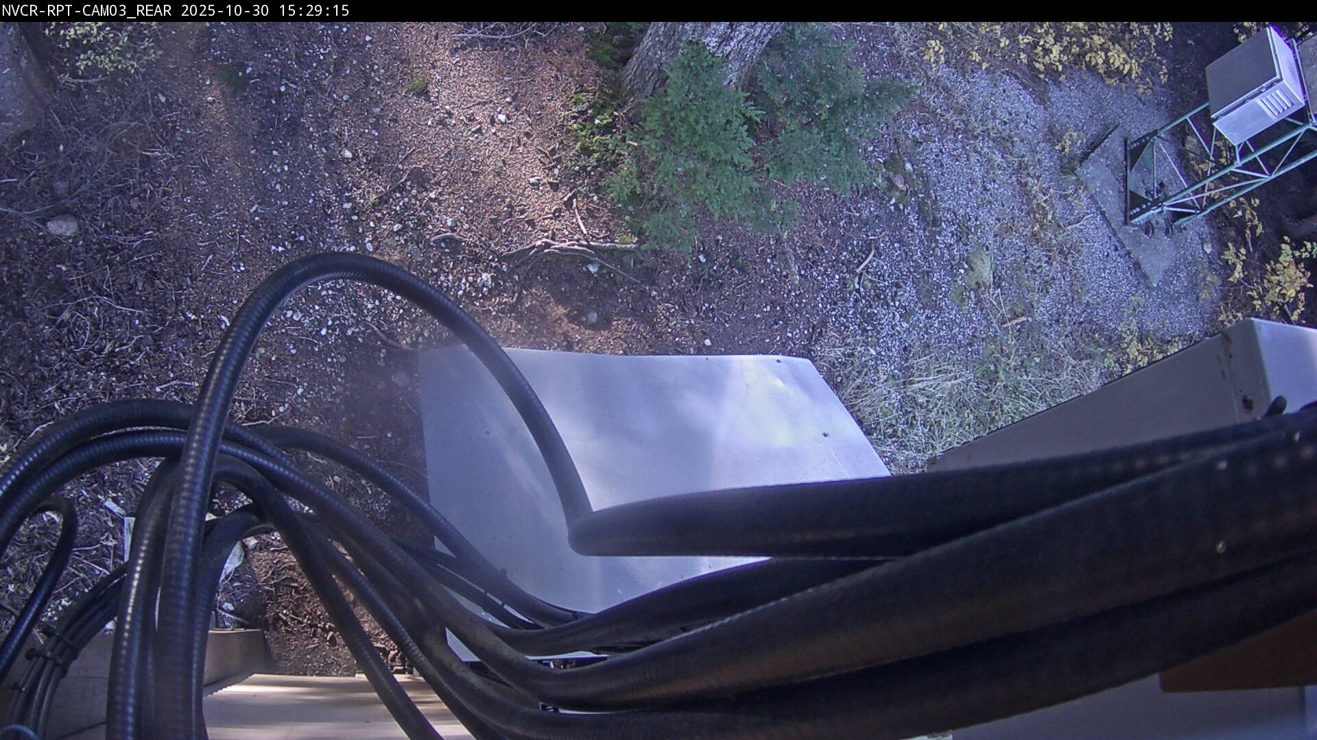 Web Cam History Image - 286