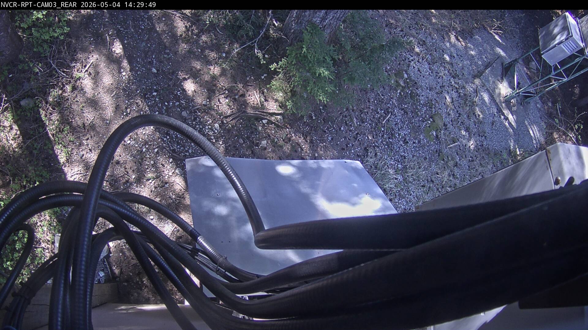 Web Cam History Image - 286