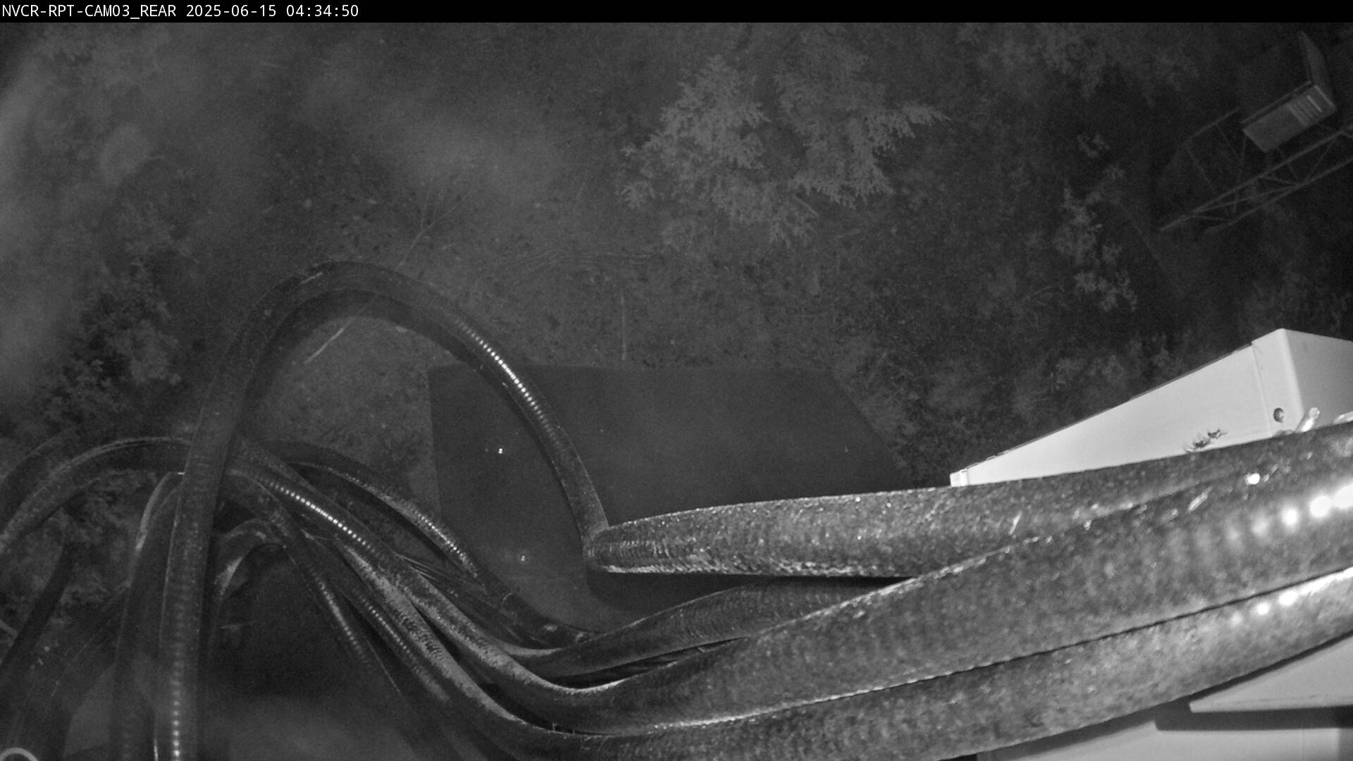 Web Cam History Image - 287