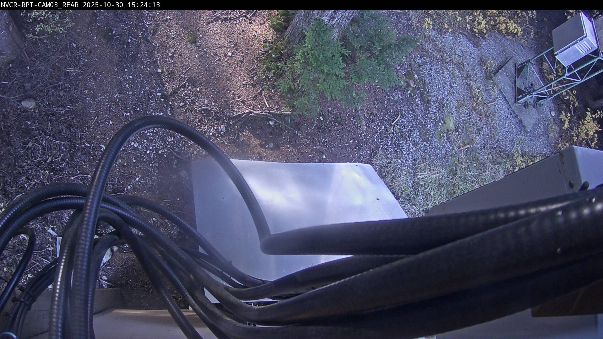 Web Cam History Image - 287