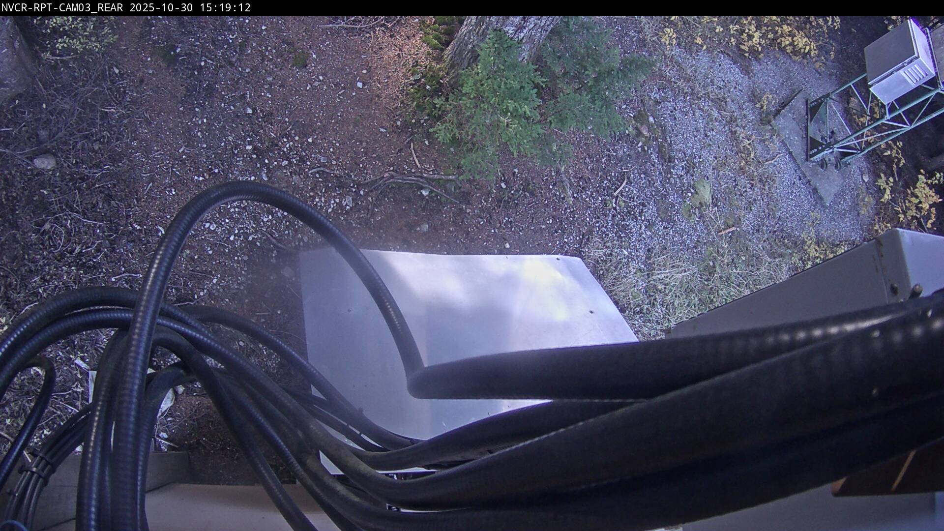 Web Cam History Image - 288