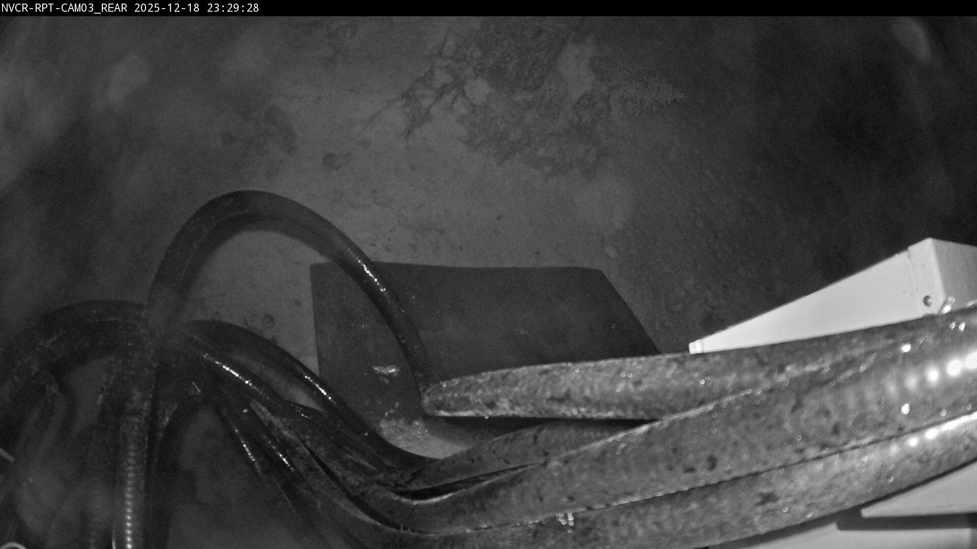 Web Cam History Image - 288