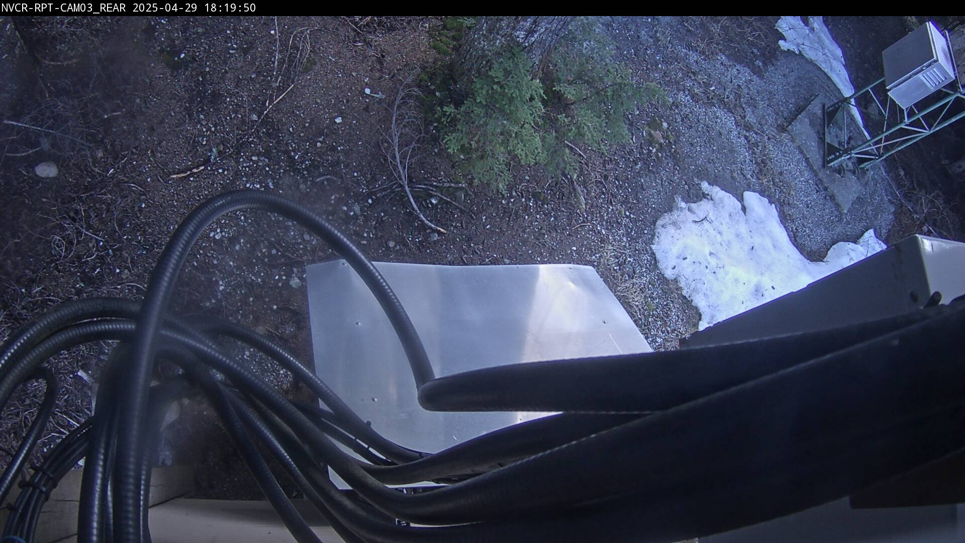 Web Cam History Image - 290