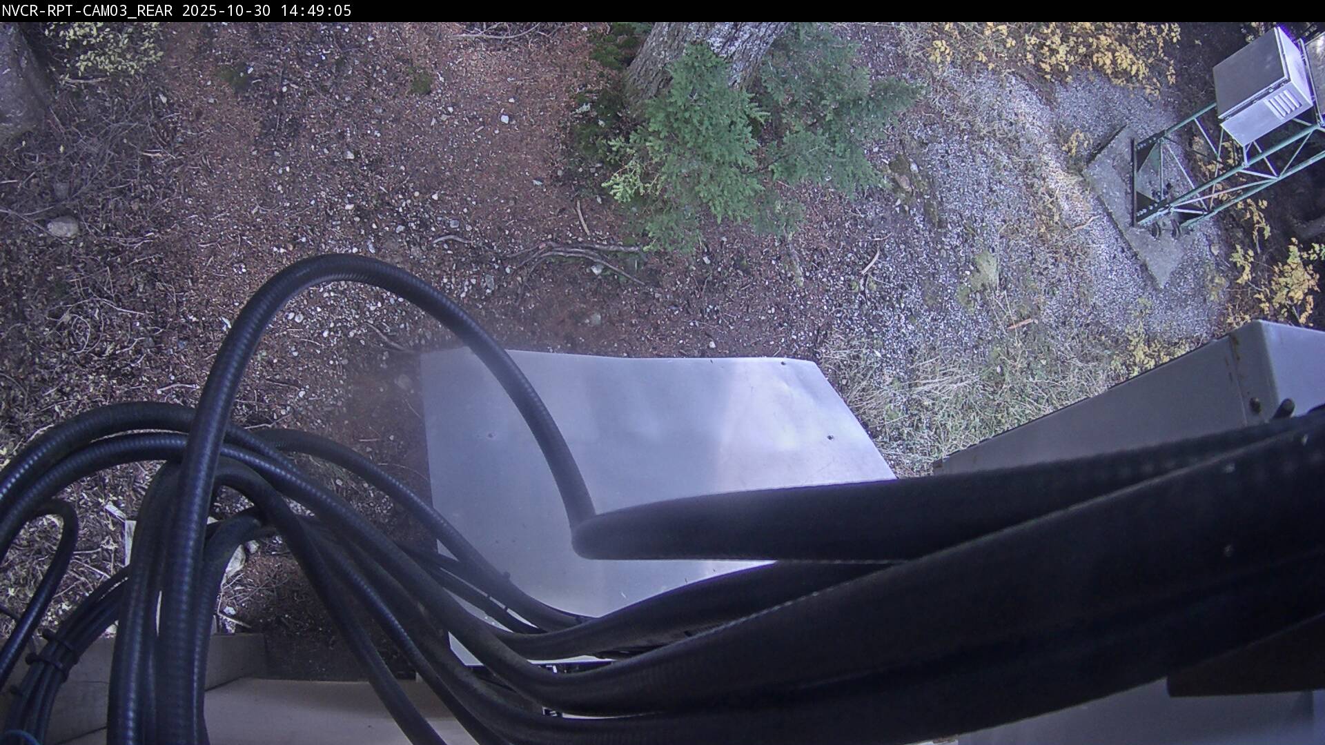 Web Cam History Image - 290