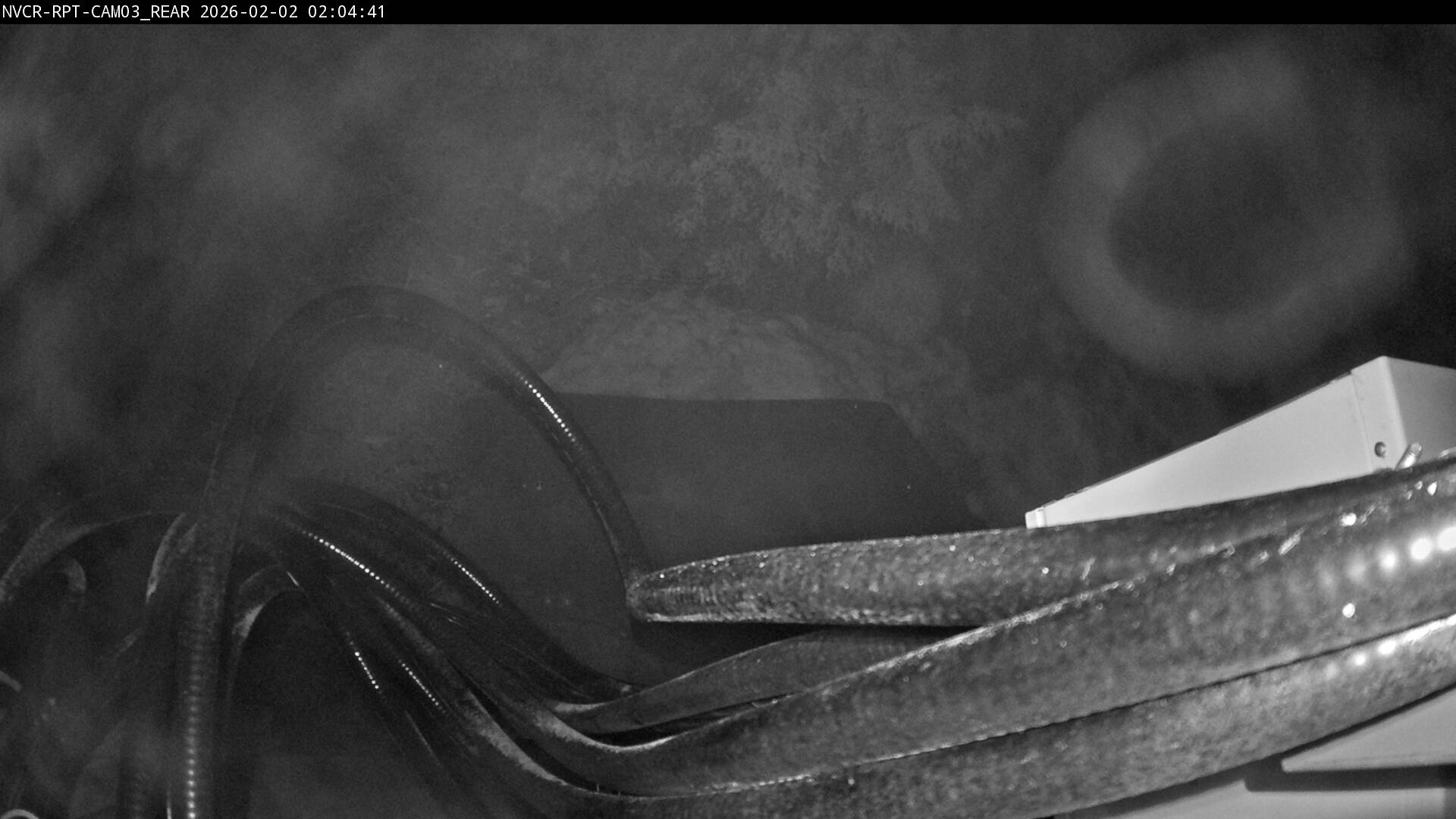 Web Cam History Image - 290