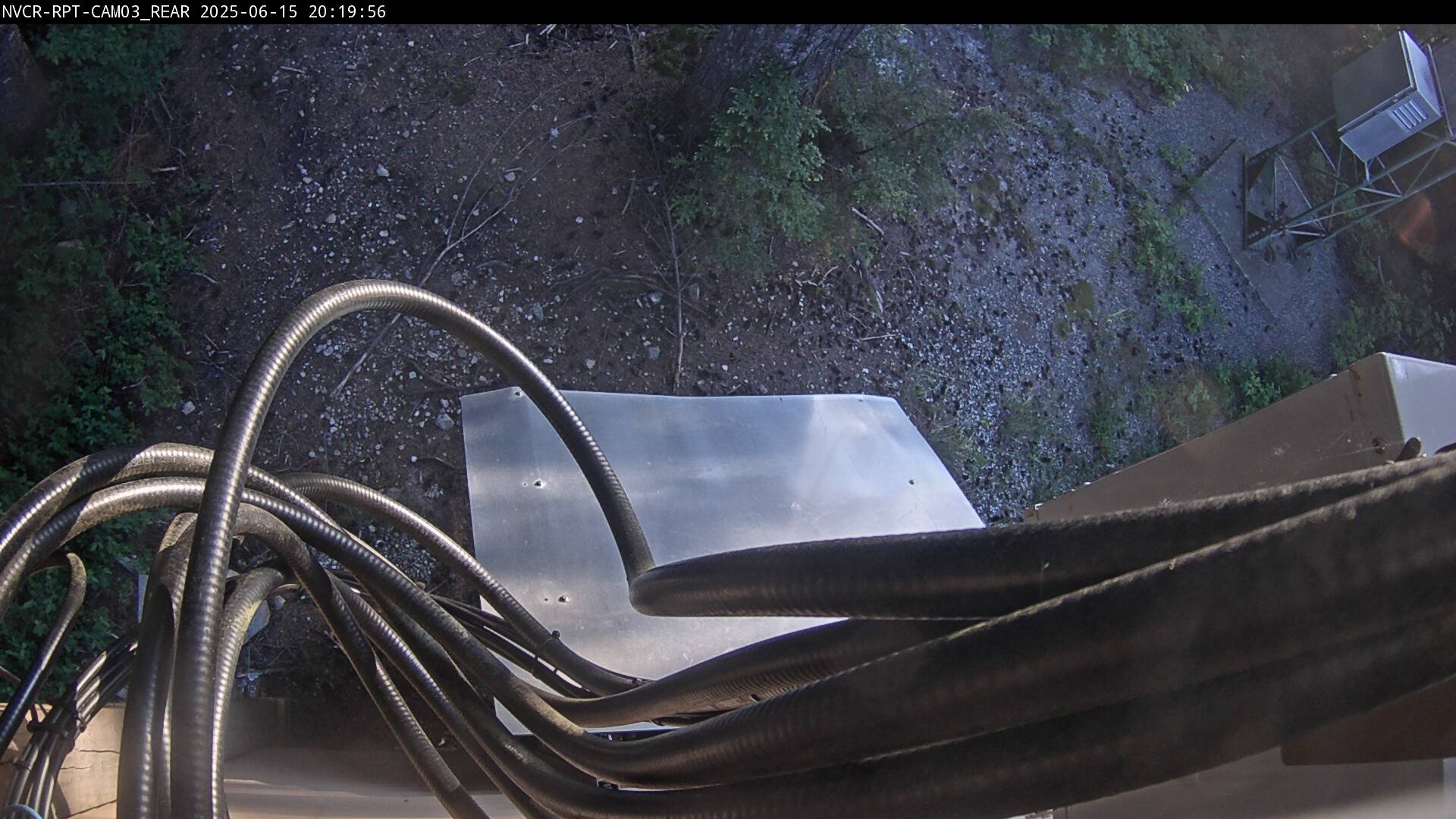 Web Cam History Image - 30