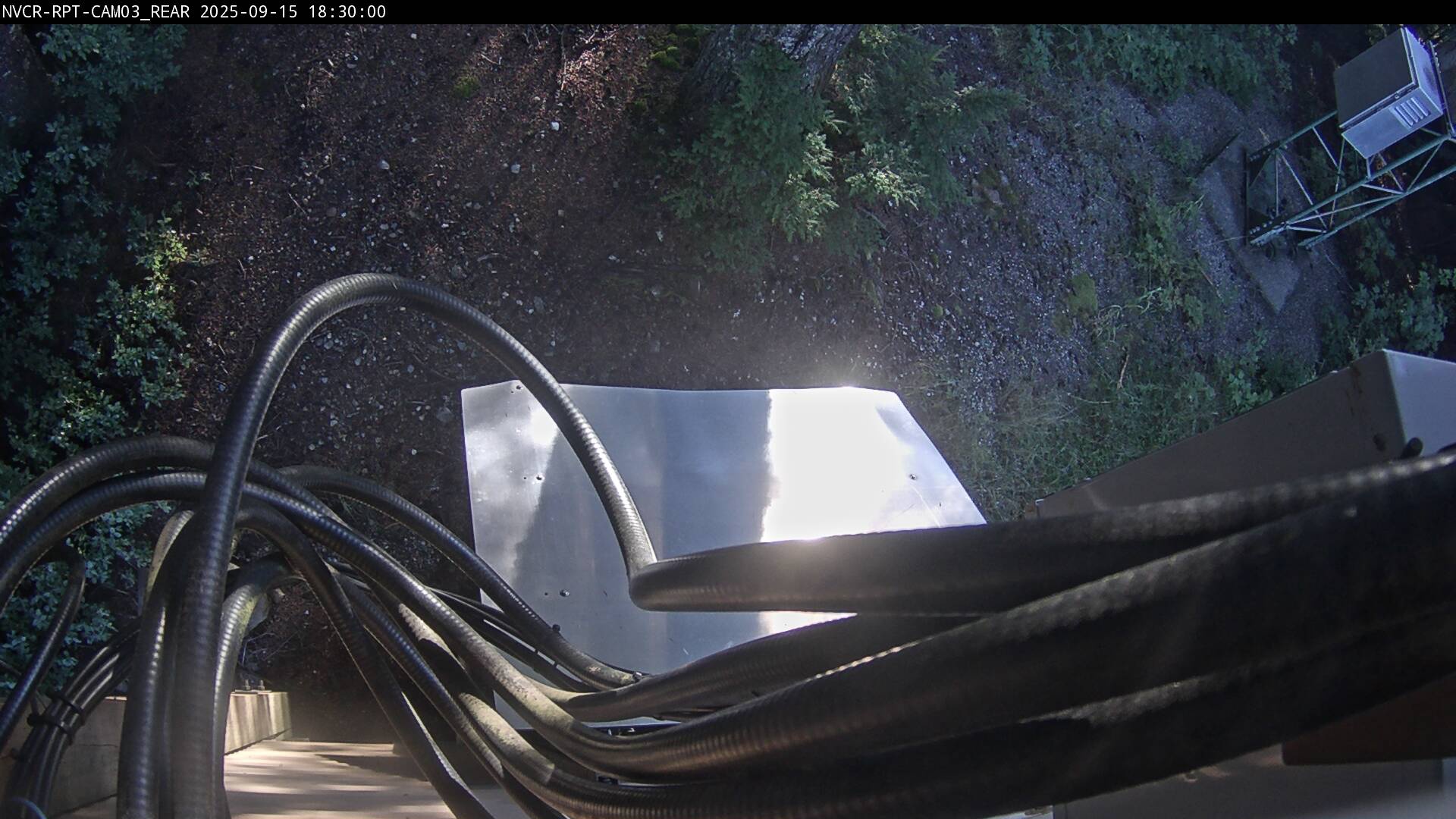 Web Cam History Image - 30