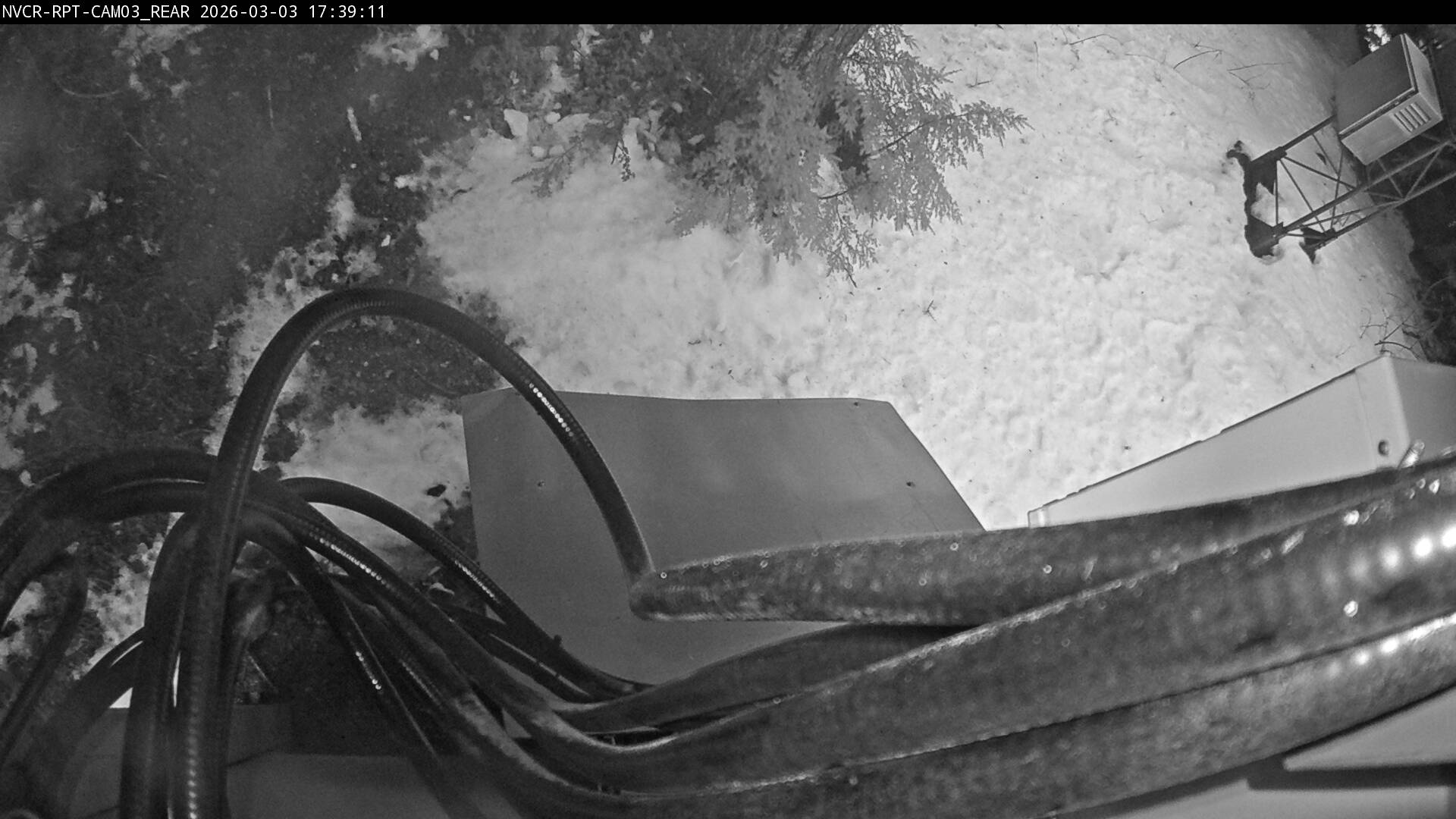 Web Cam History Image - 30