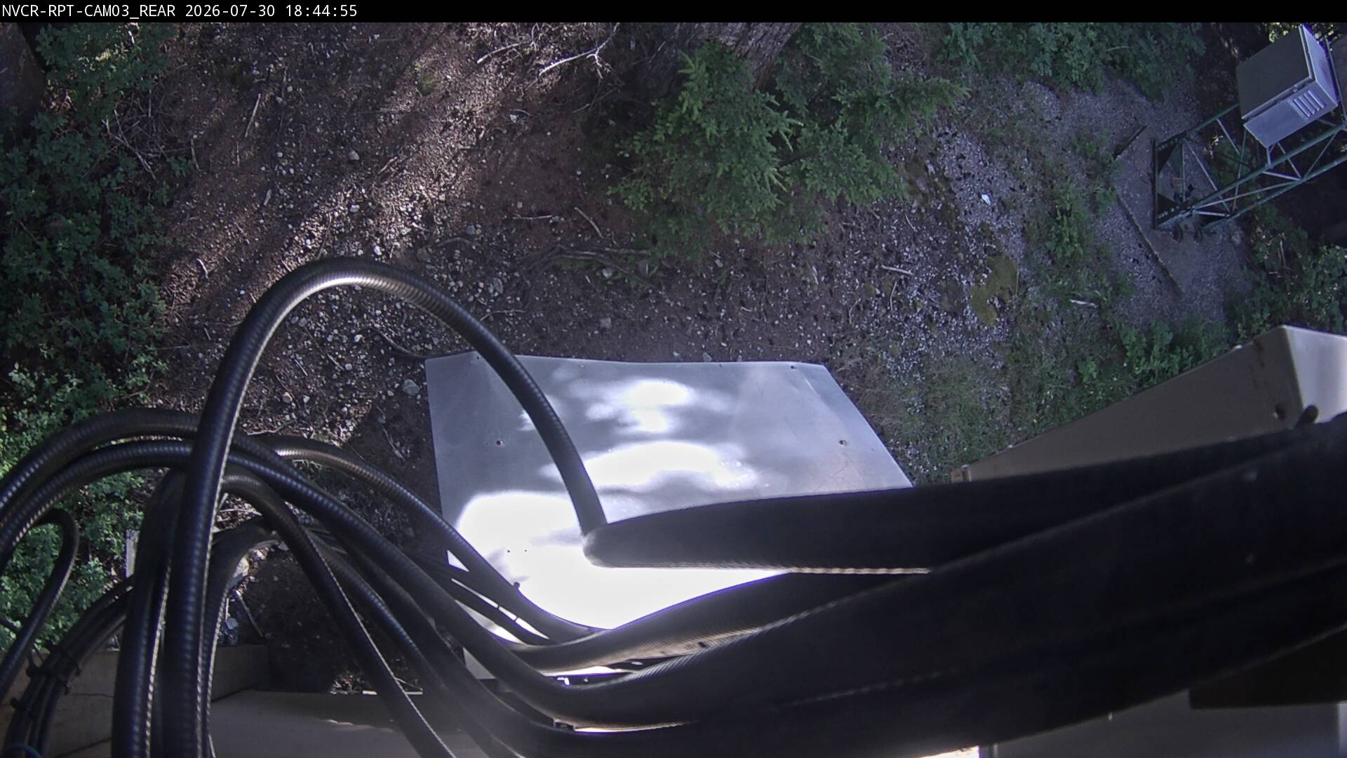 Web Cam History Image - 30