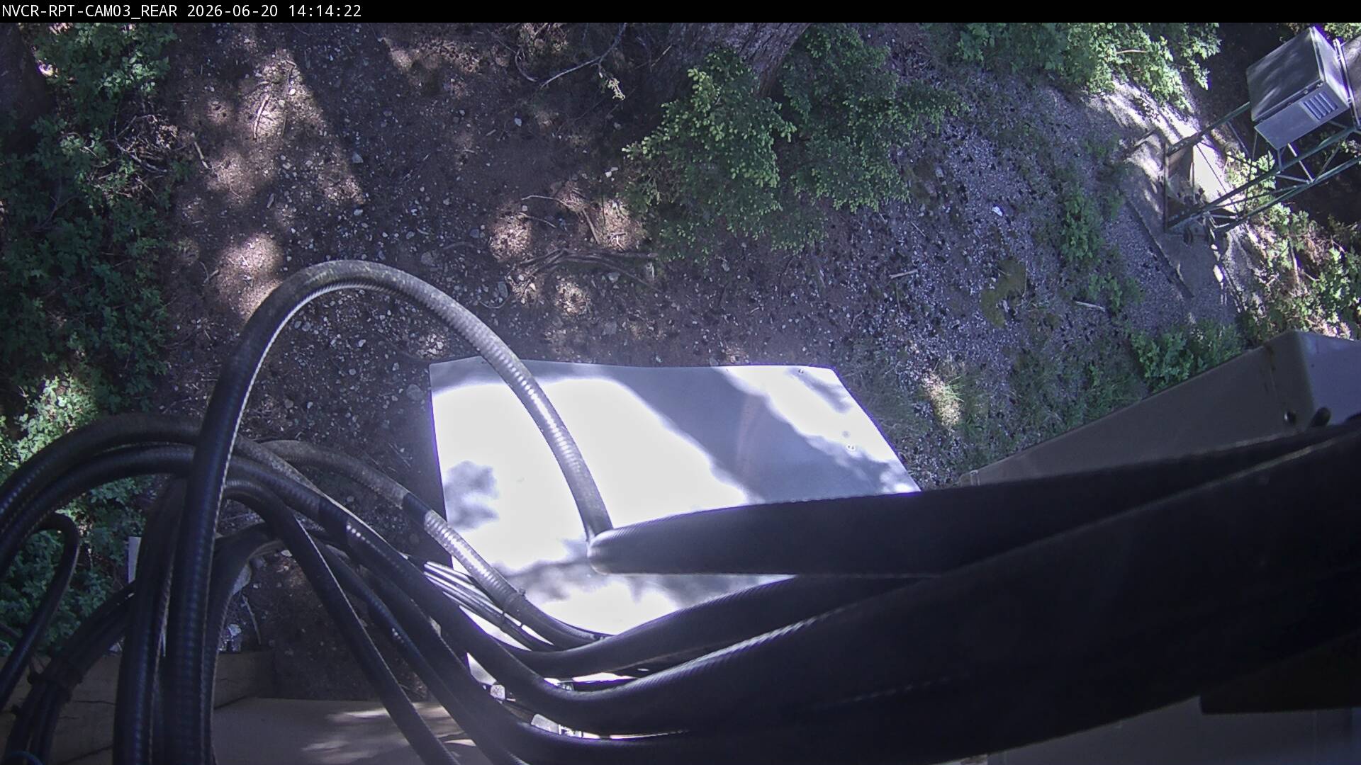 Web Cam History Image - 291