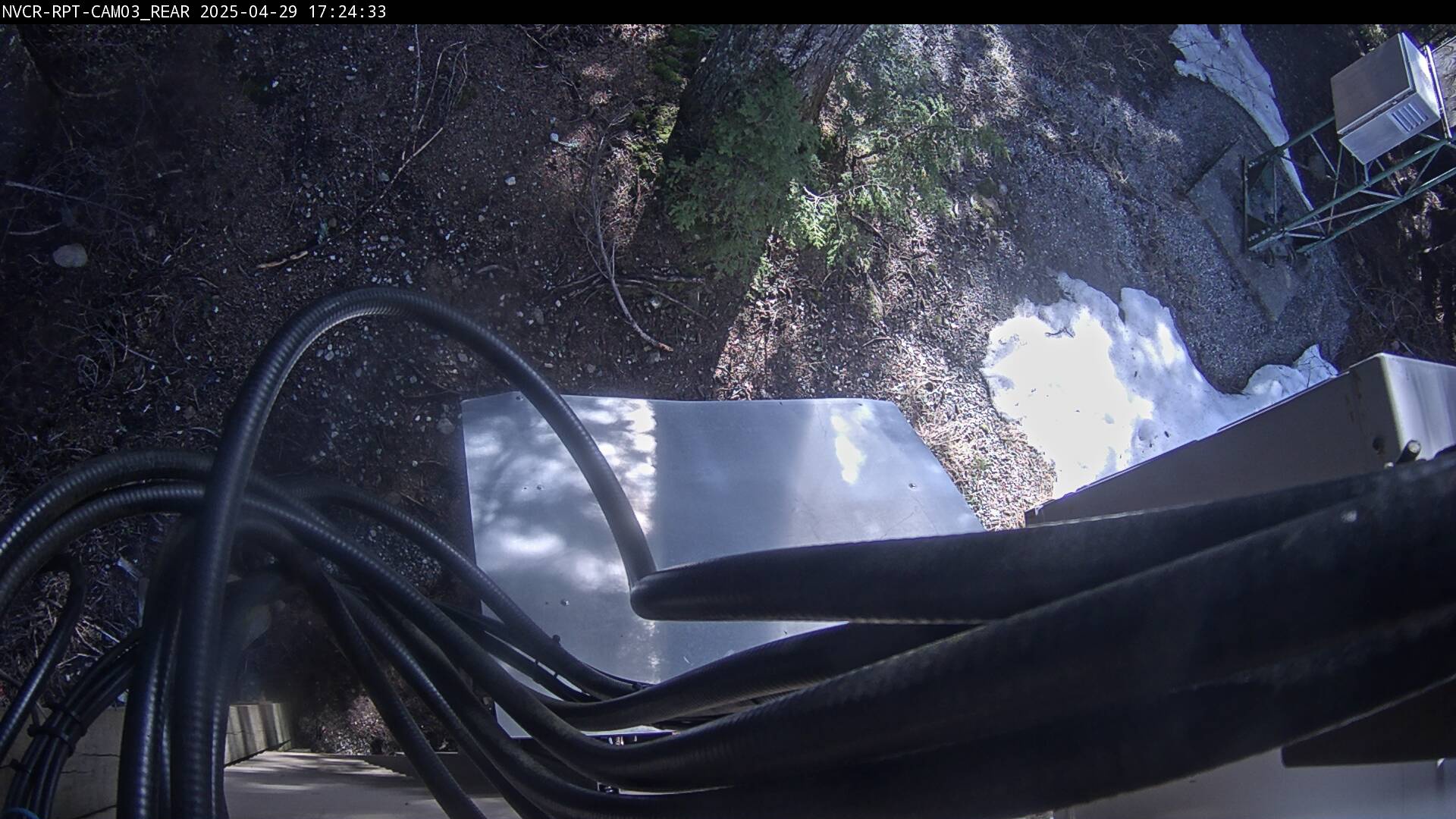 Web Cam History Image - 296
