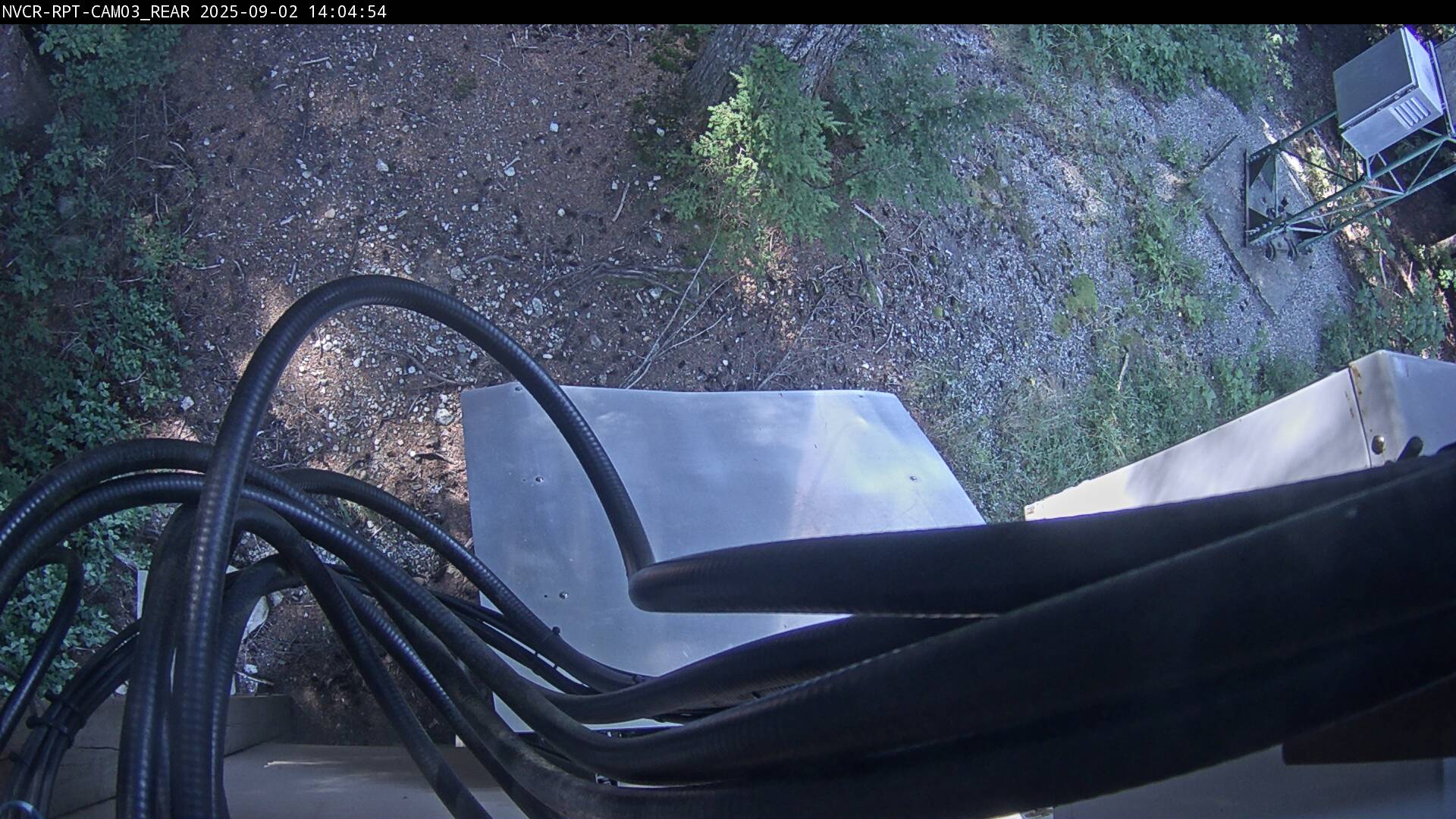 Web Cam History Image - 296