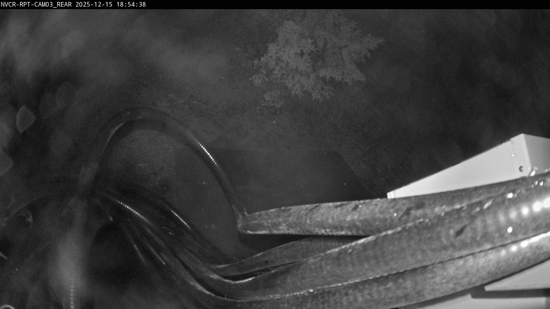 Web Cam History Image - 296