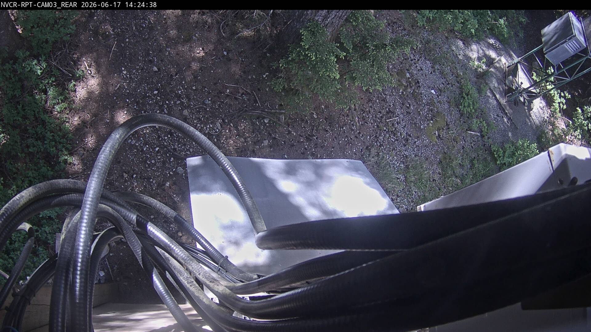 Web Cam History Image - 296