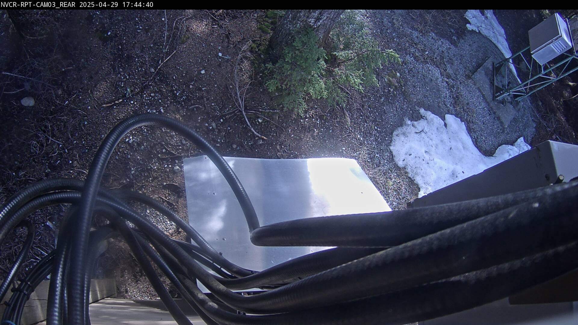 Web Cam History Image - 297