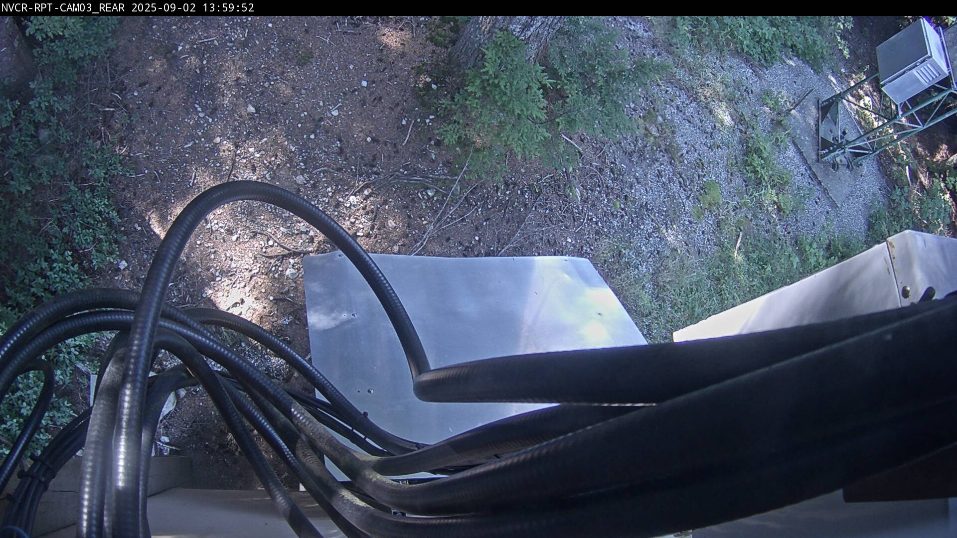Web Cam History Image - 297