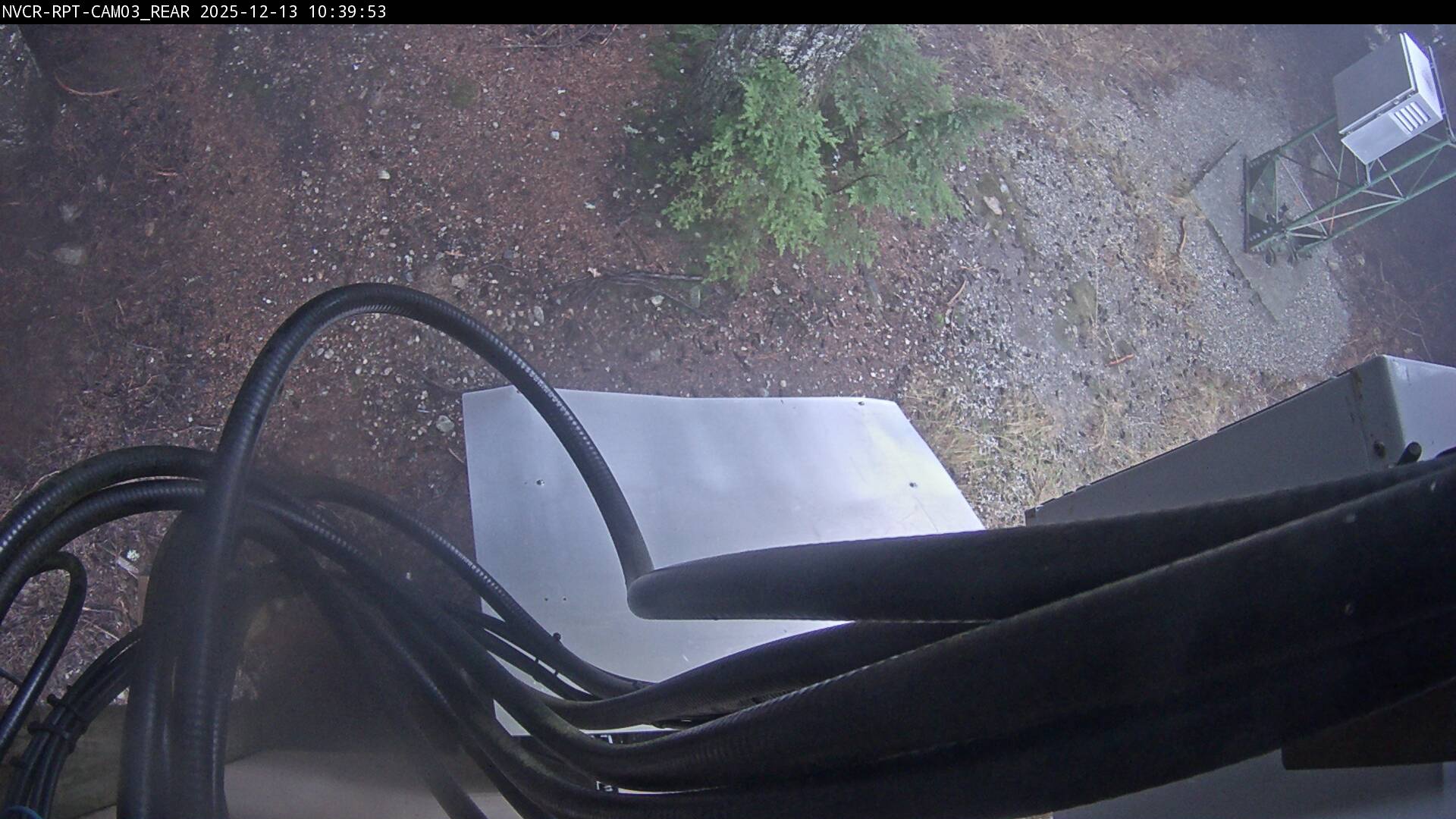 Web Cam History Image - 297