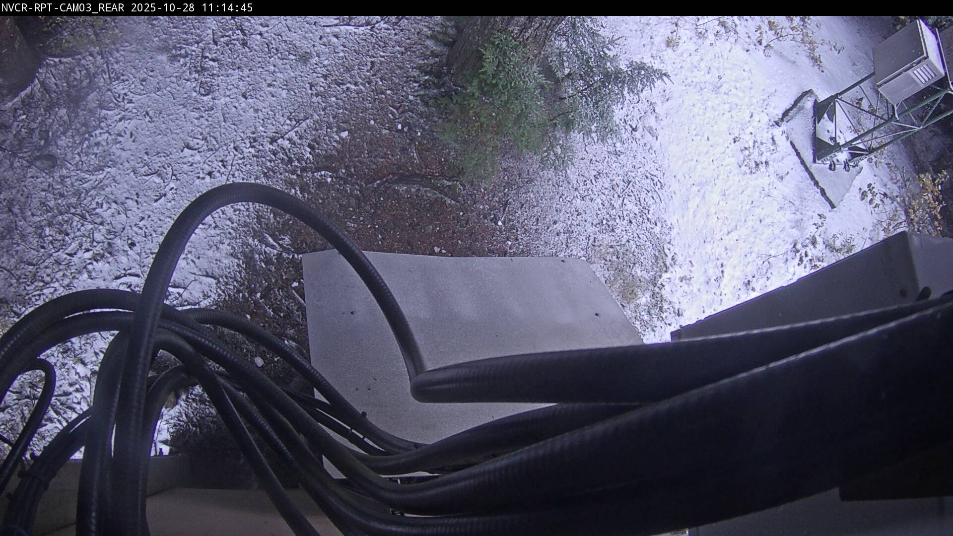 Web Cam History Image - 298