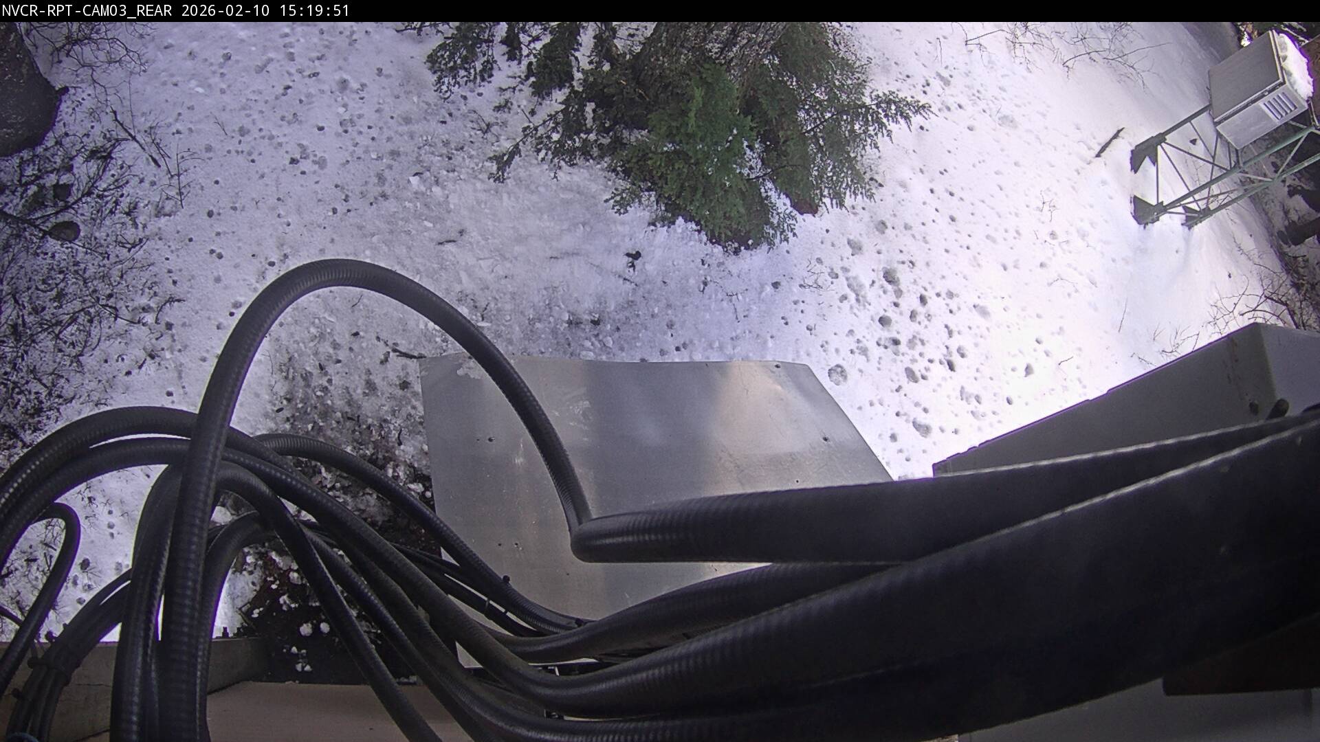 Web Cam History Image - 298