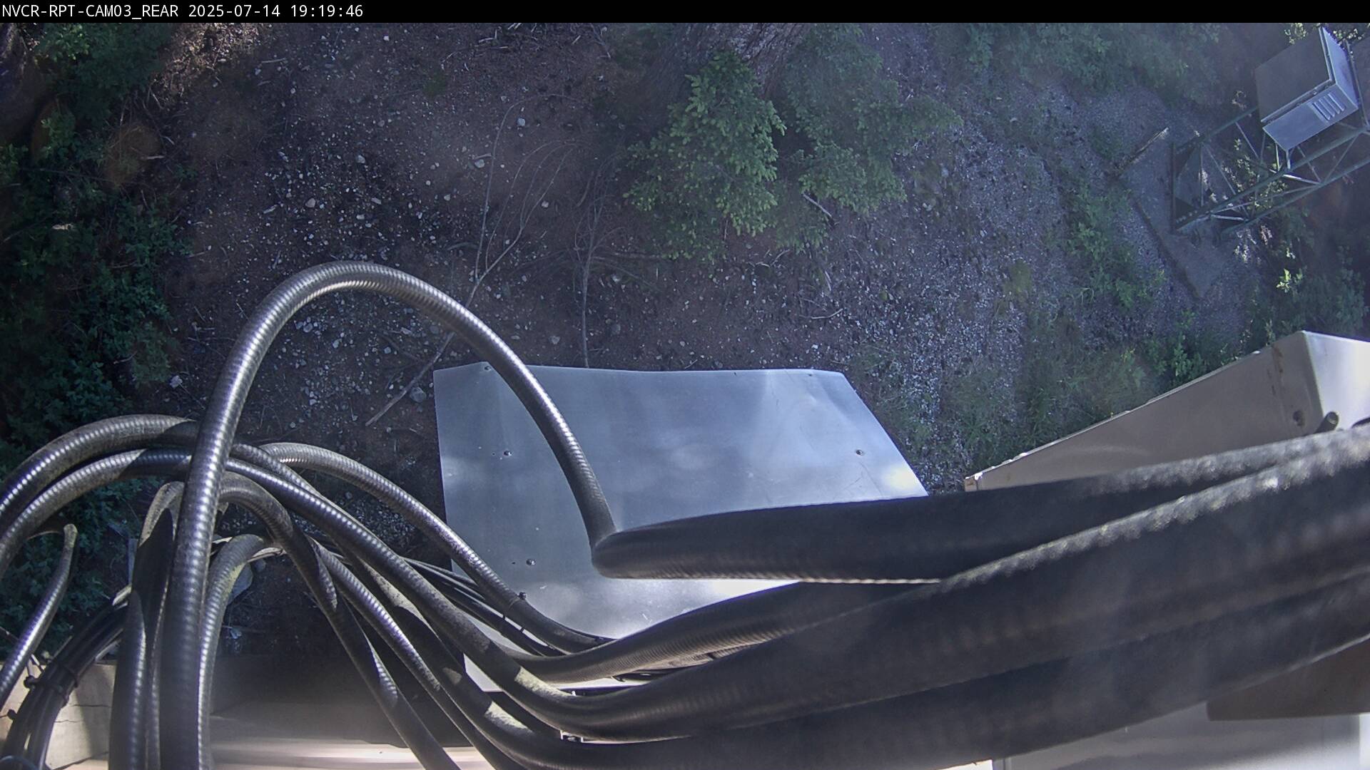 Web Cam History Image - 299
