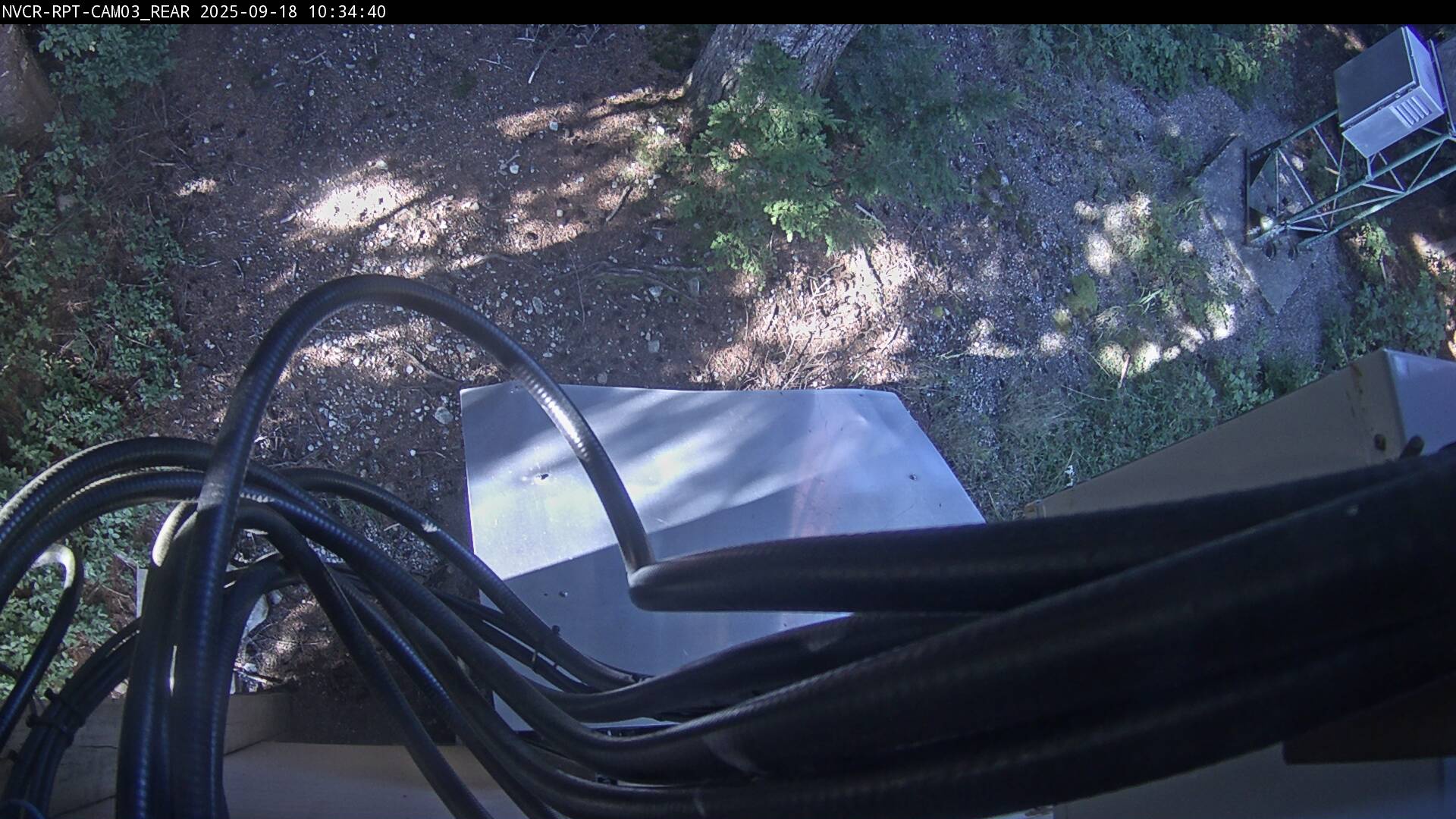 Web Cam History Image - 4