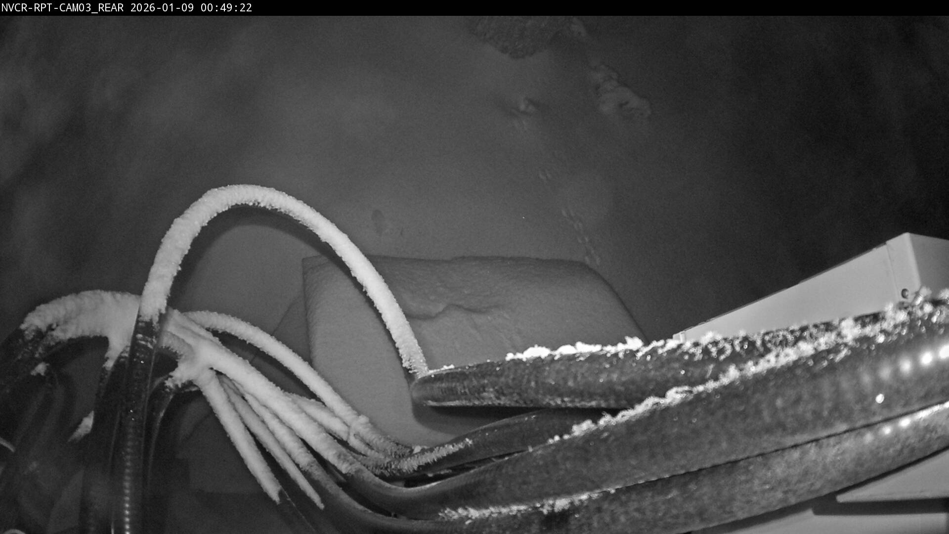 Web Cam History Image - 4