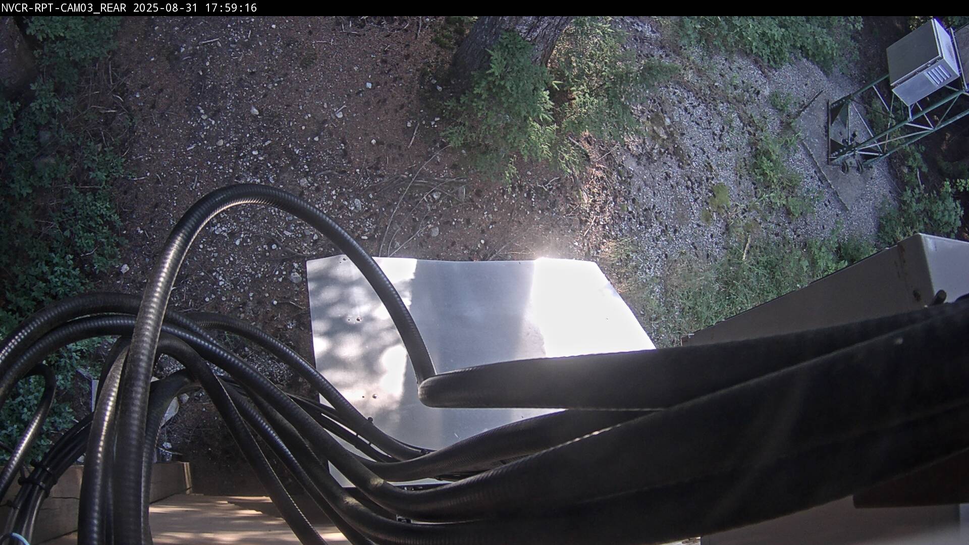 Web Cam History Image - 31