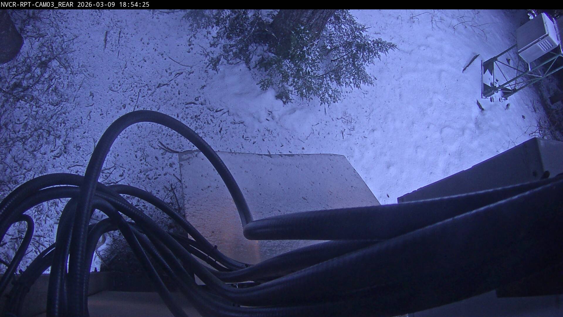 Web Cam History Image - 31