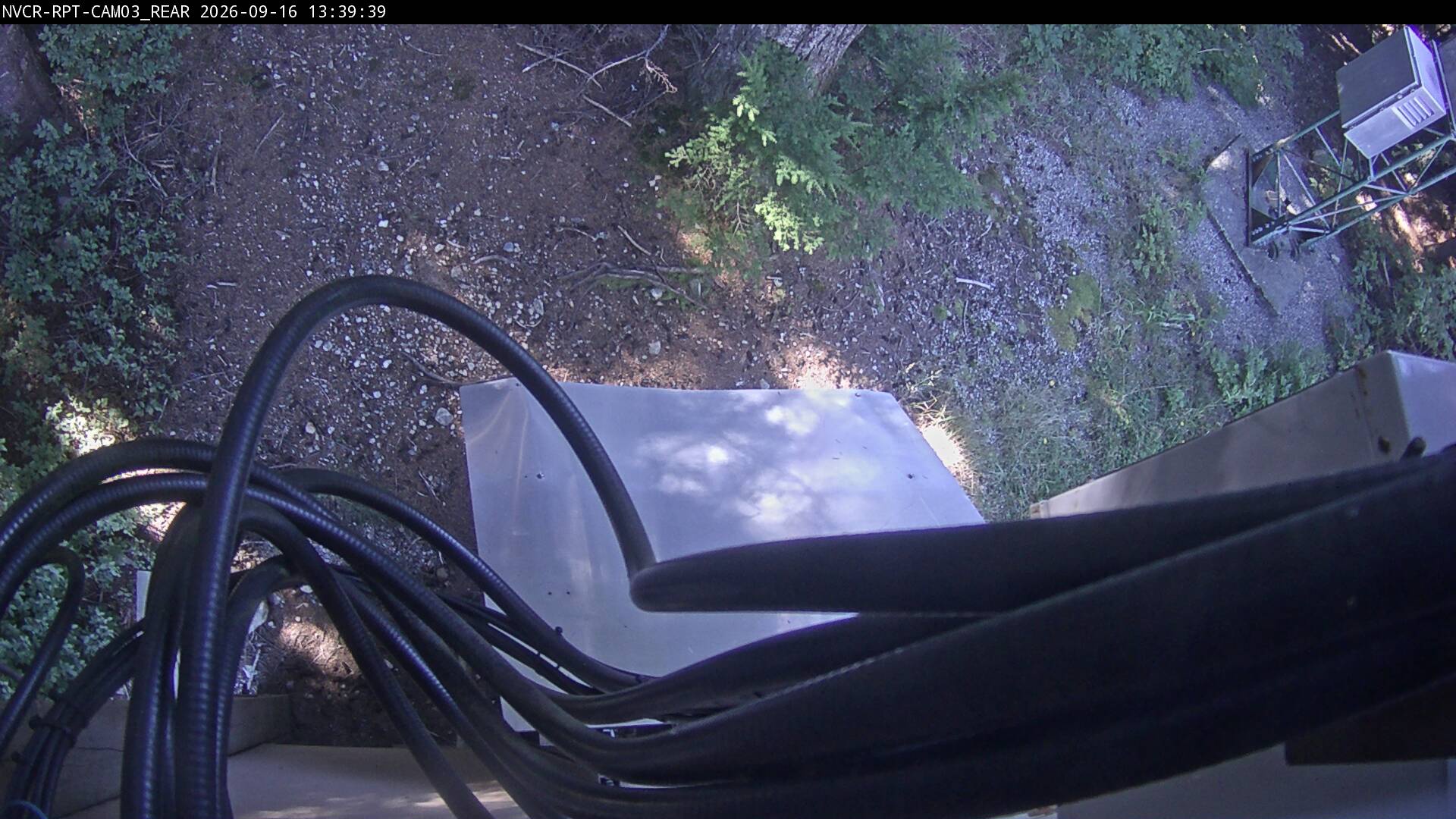 Web Cam History Image - 31